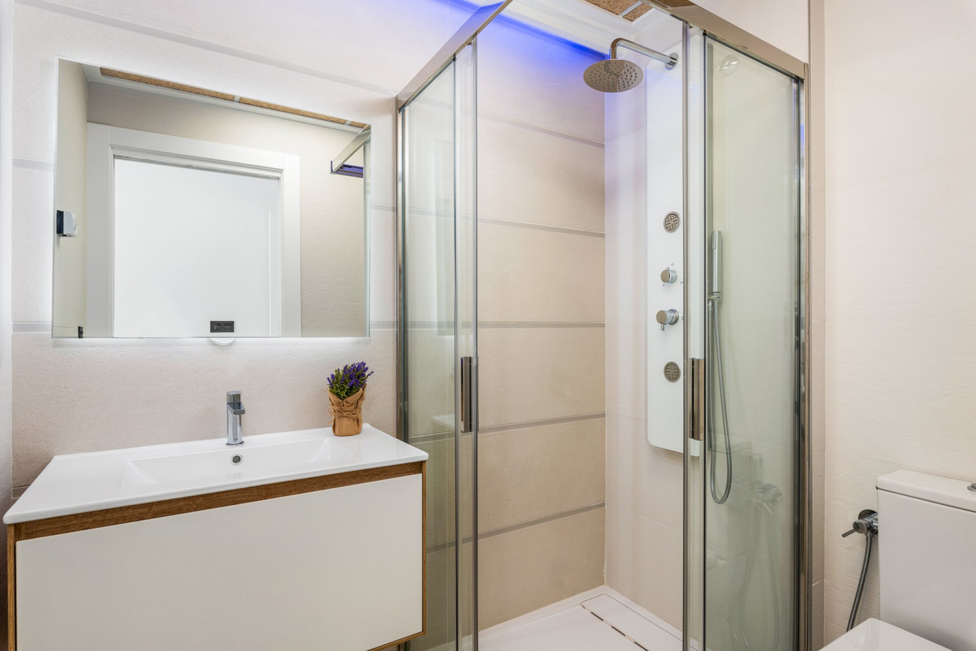 Novostavba - high-bungalow - Torrevieja