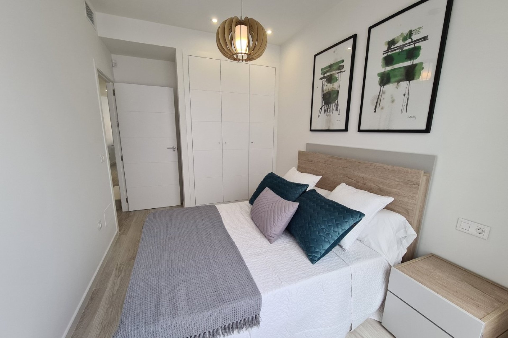 Novostavba - Městský dům - Avileses