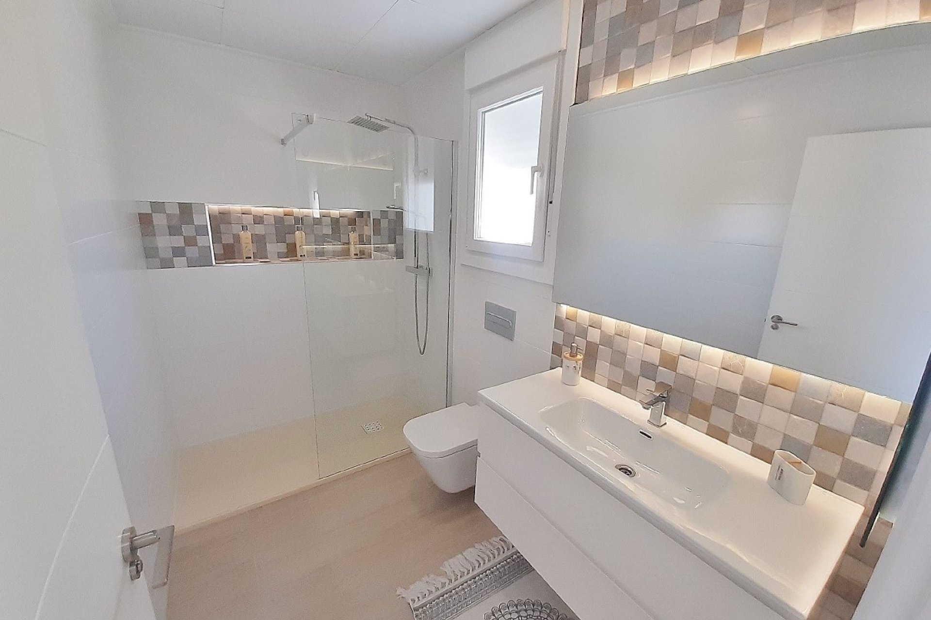 Novostavba - Městský dům - Avileses