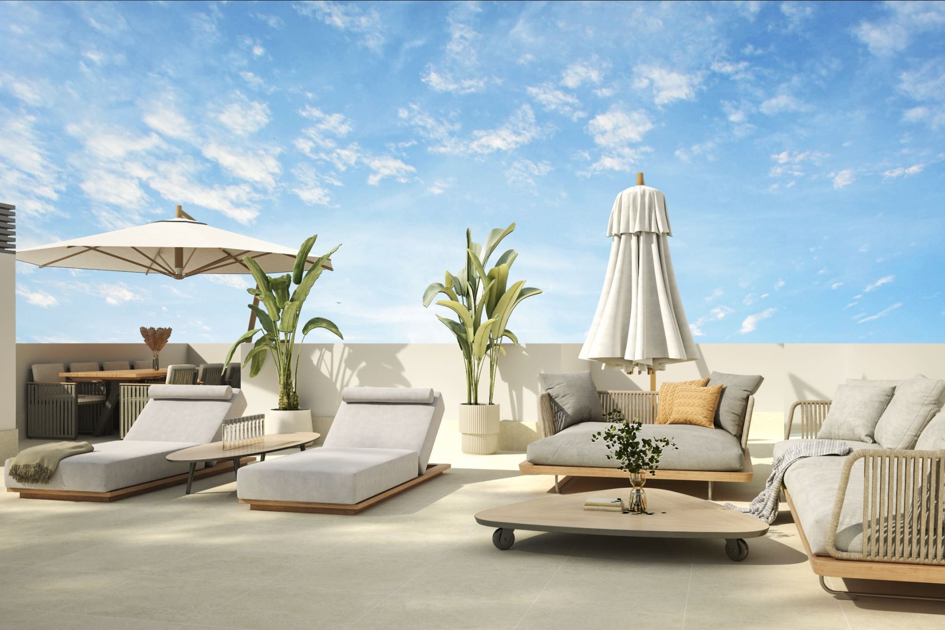 Novostavba - Městský dům - Avileses