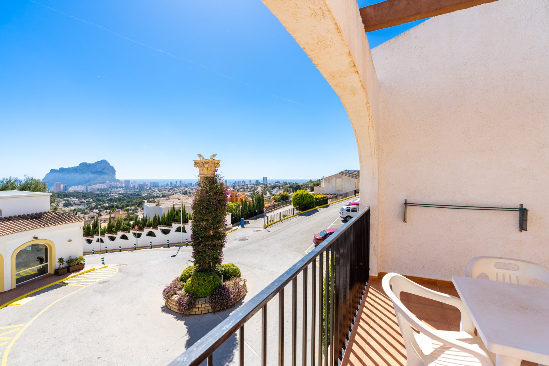 Novostavba - Městský dům - Calpe