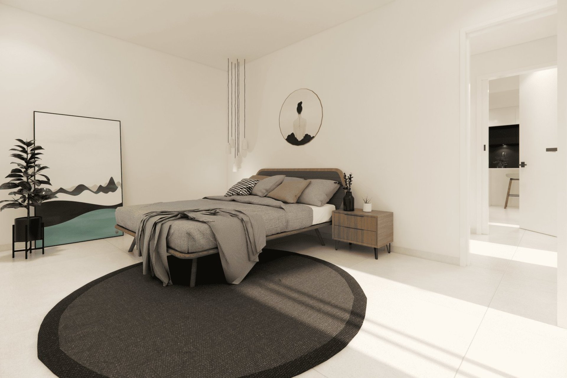 Novostavba - Městský dům - Dolores