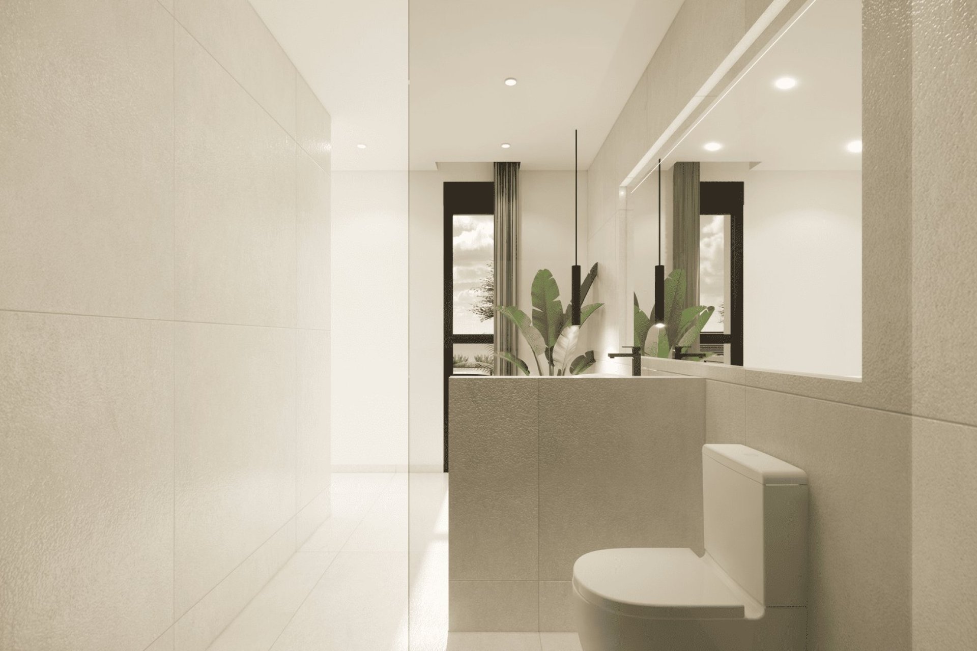 Novostavba - Městský dům - Dolores