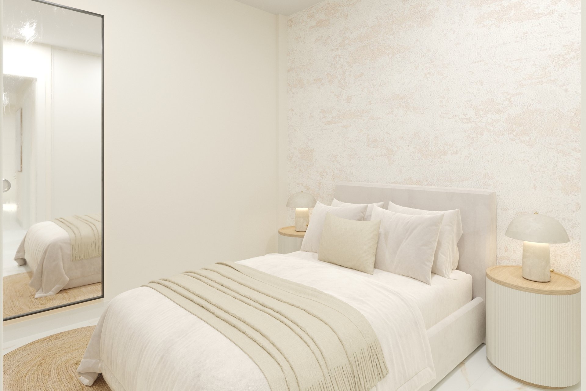 Novostavba - Městský dům - Dolores