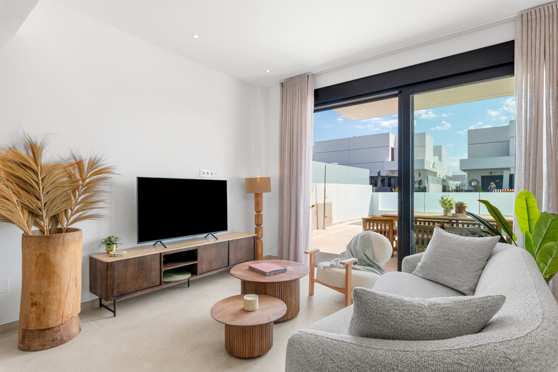 Novostavba - Městský dům - Dolores
