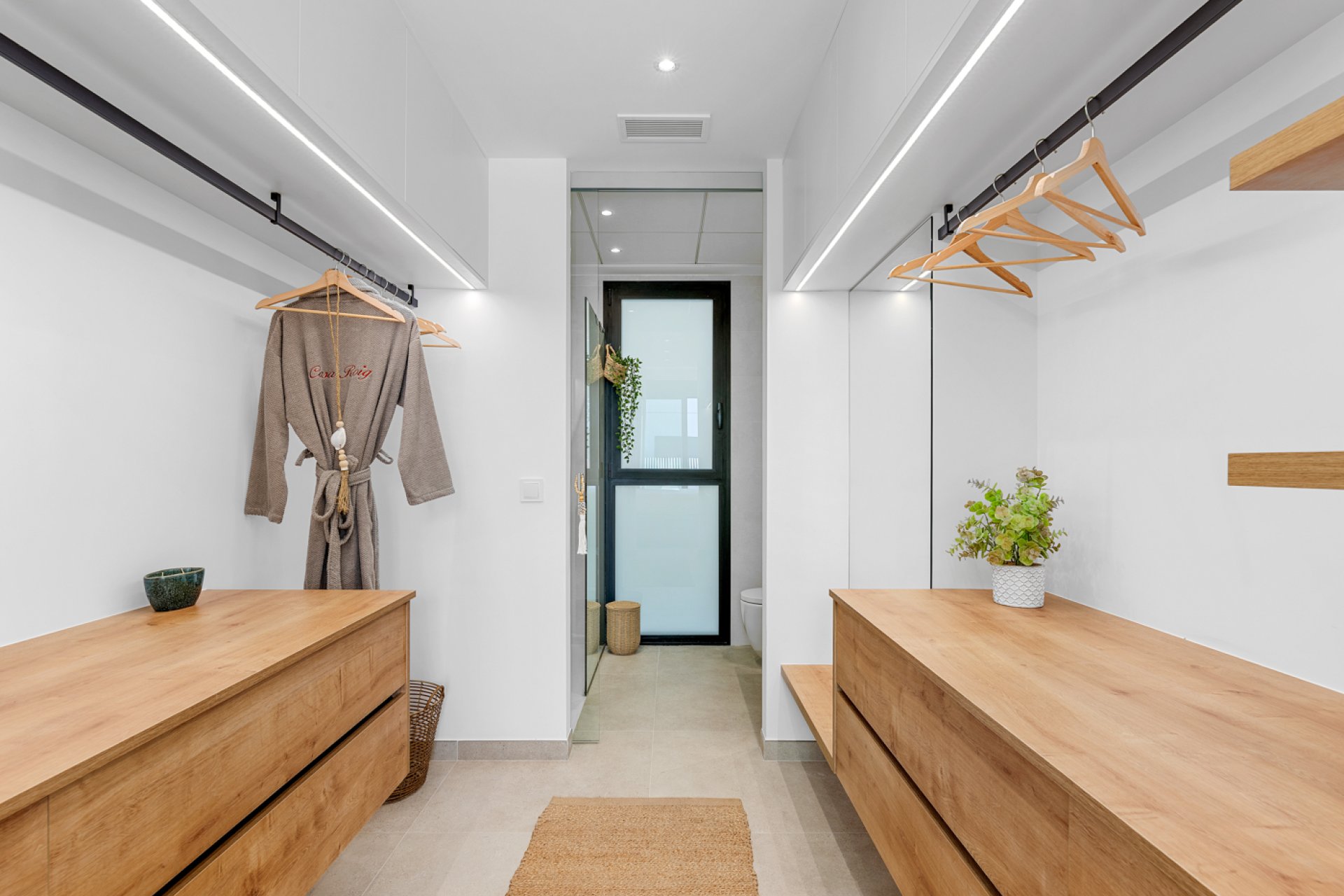 Novostavba - Městský dům - Dolores