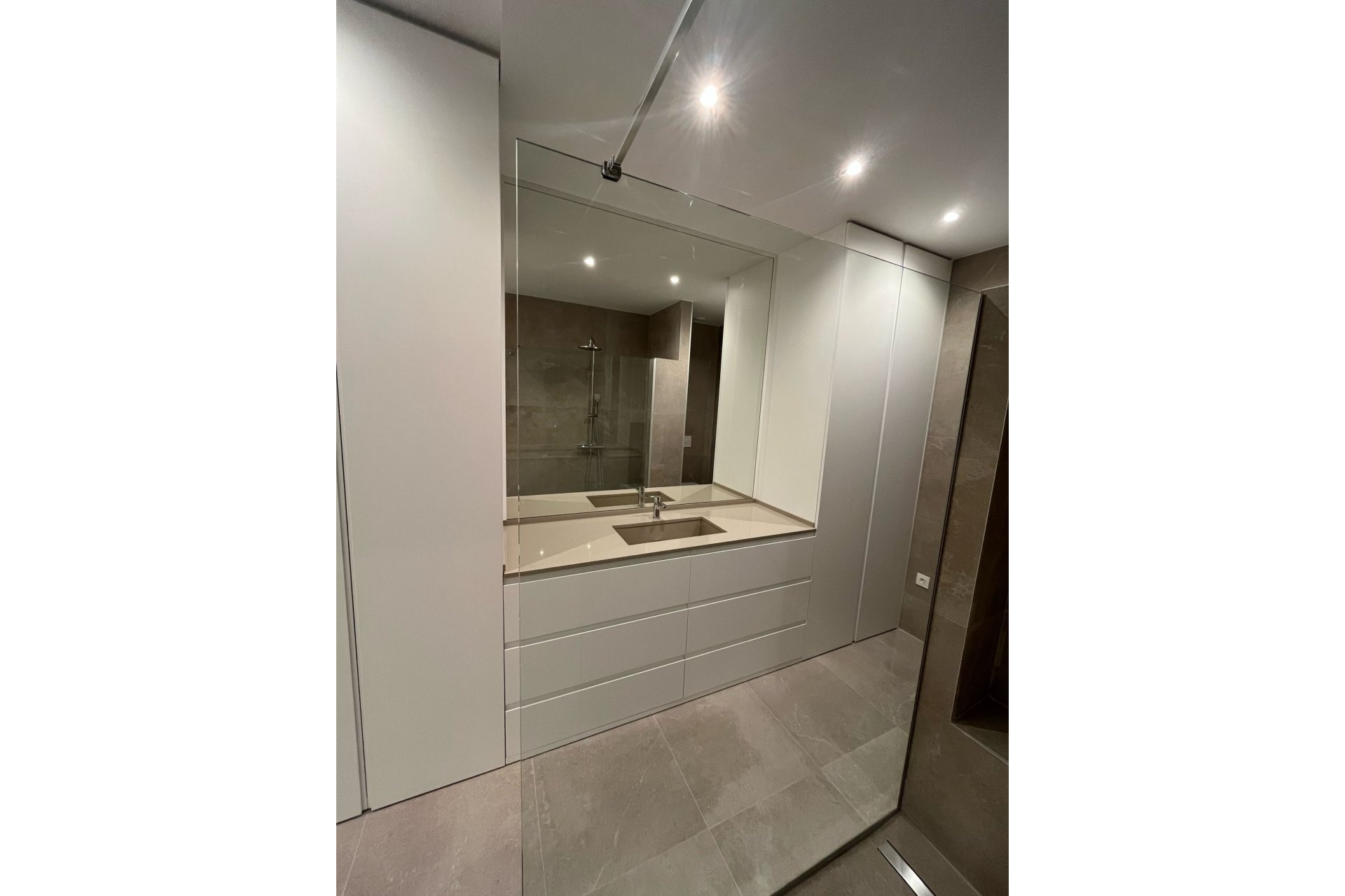 Novostavba - Městský dům - La Romana