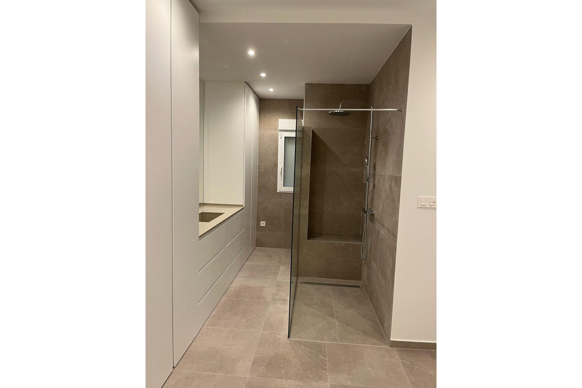 Novostavba - Městský dům - La Romana