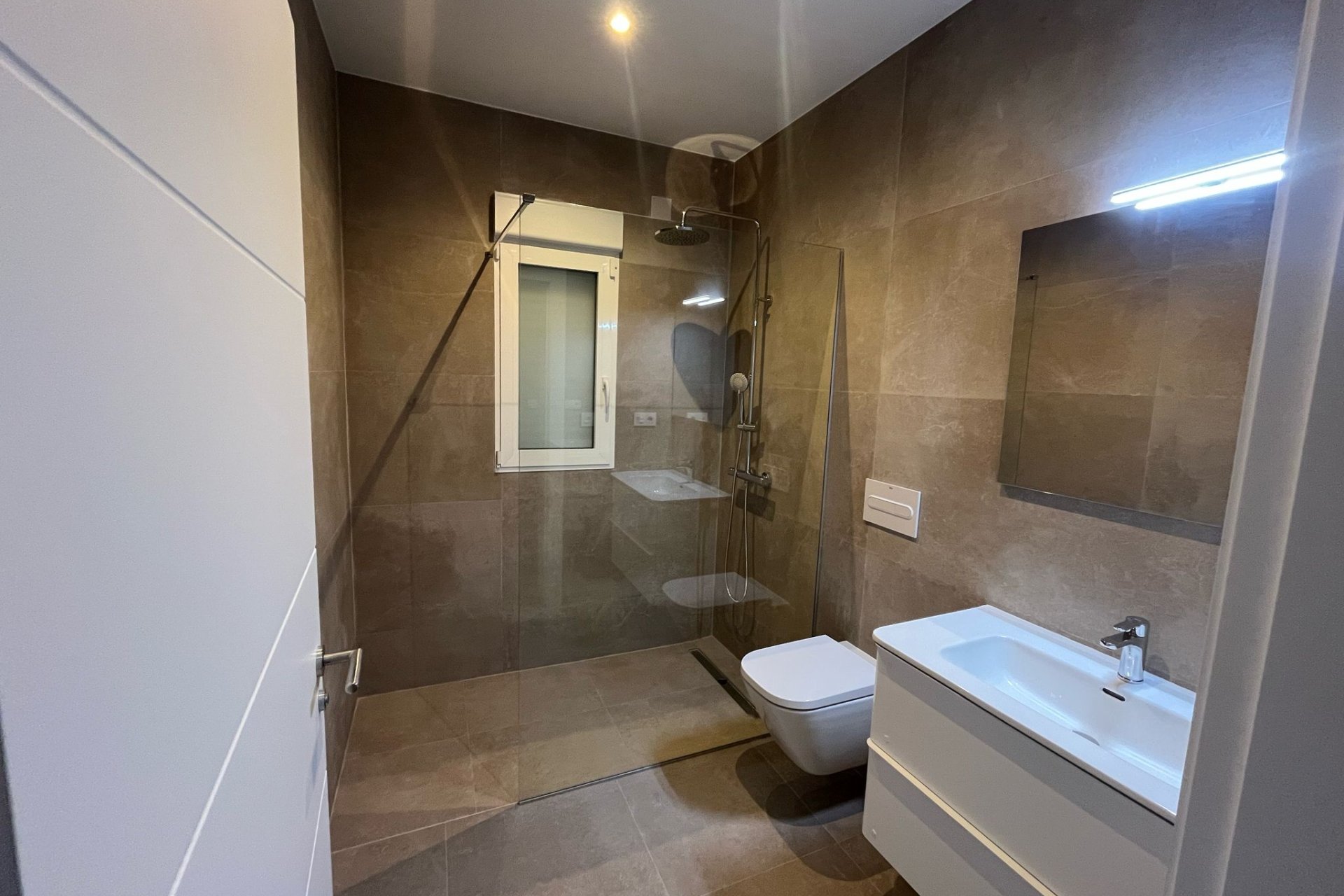 Novostavba - Městský dům - La Romana