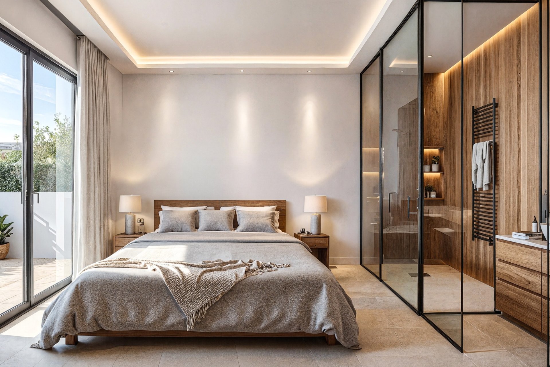 Novostavba - Městský dům - Pilar de la Horadada