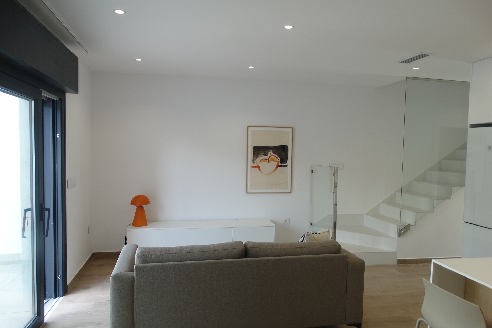 Novostavba - Městský dům - San Javier