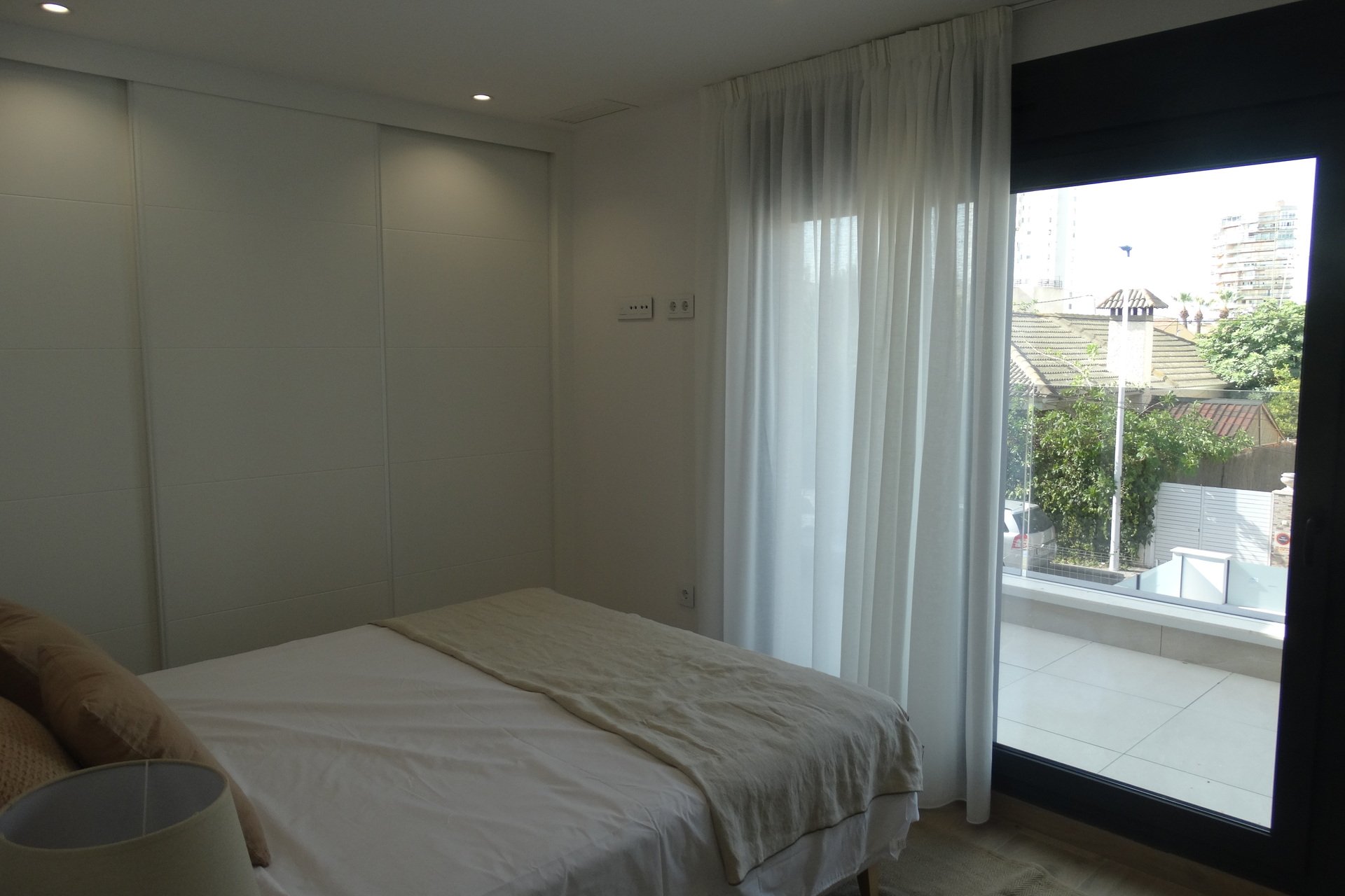 Novostavba - Městský dům - San Javier