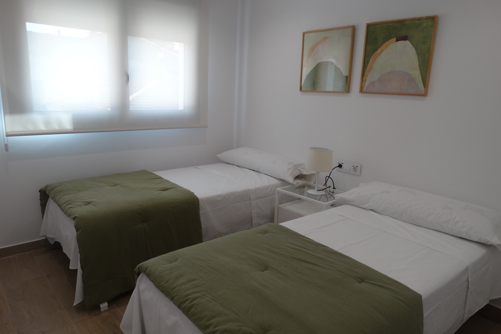 Novostavba - Městský dům - San Javier