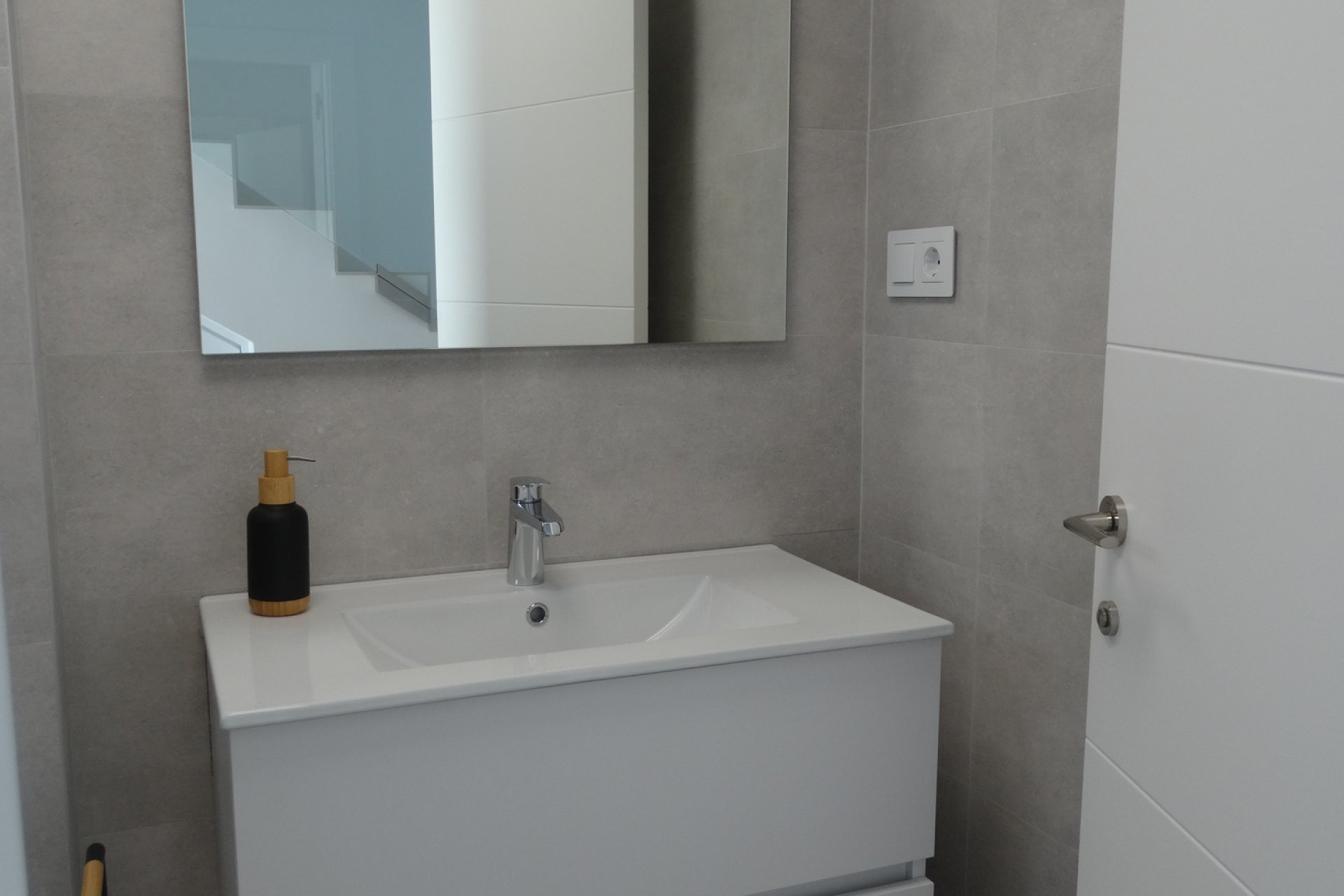 Novostavba - Městský dům - San Javier