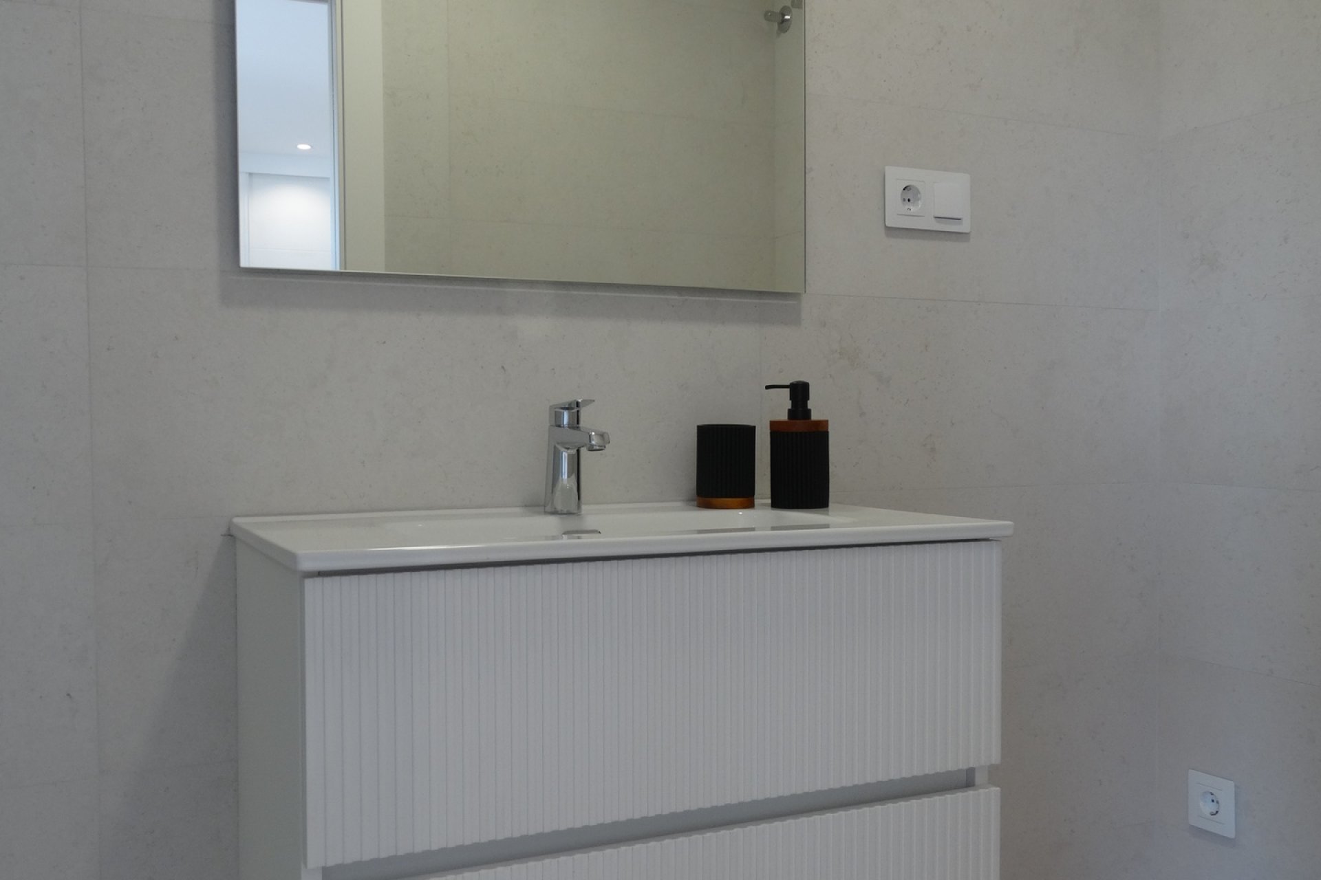 Novostavba - Městský dům - San Javier