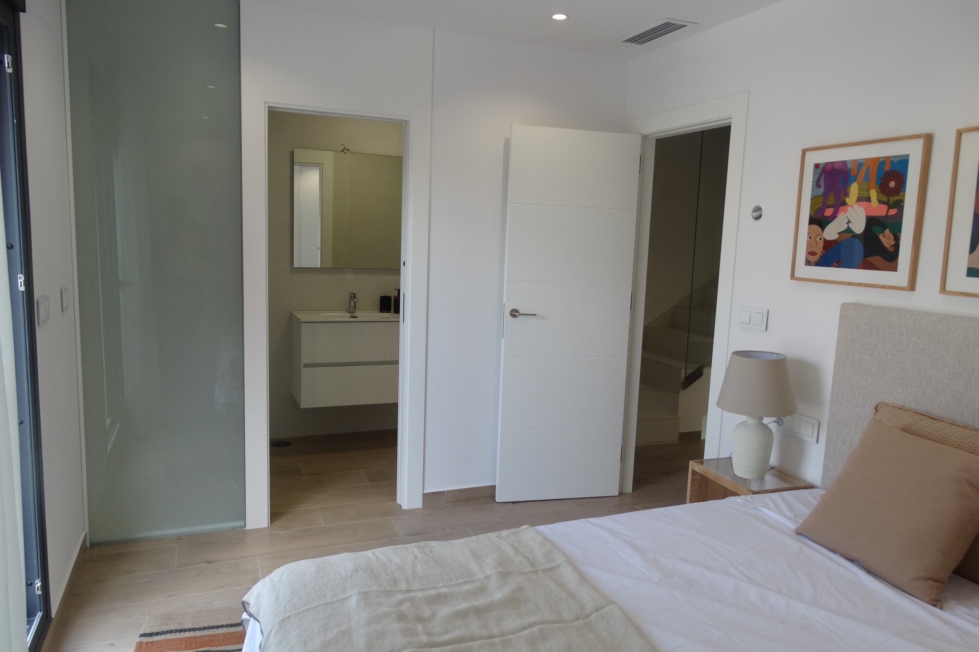 Novostavba - Městský dům - San Javier