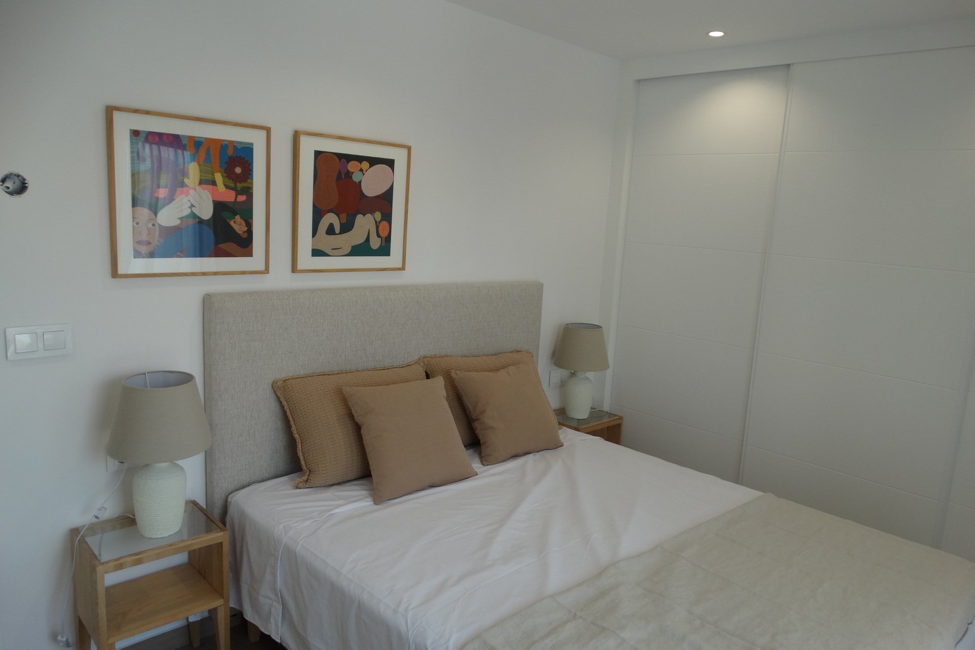 Novostavba - Městský dům - San Javier