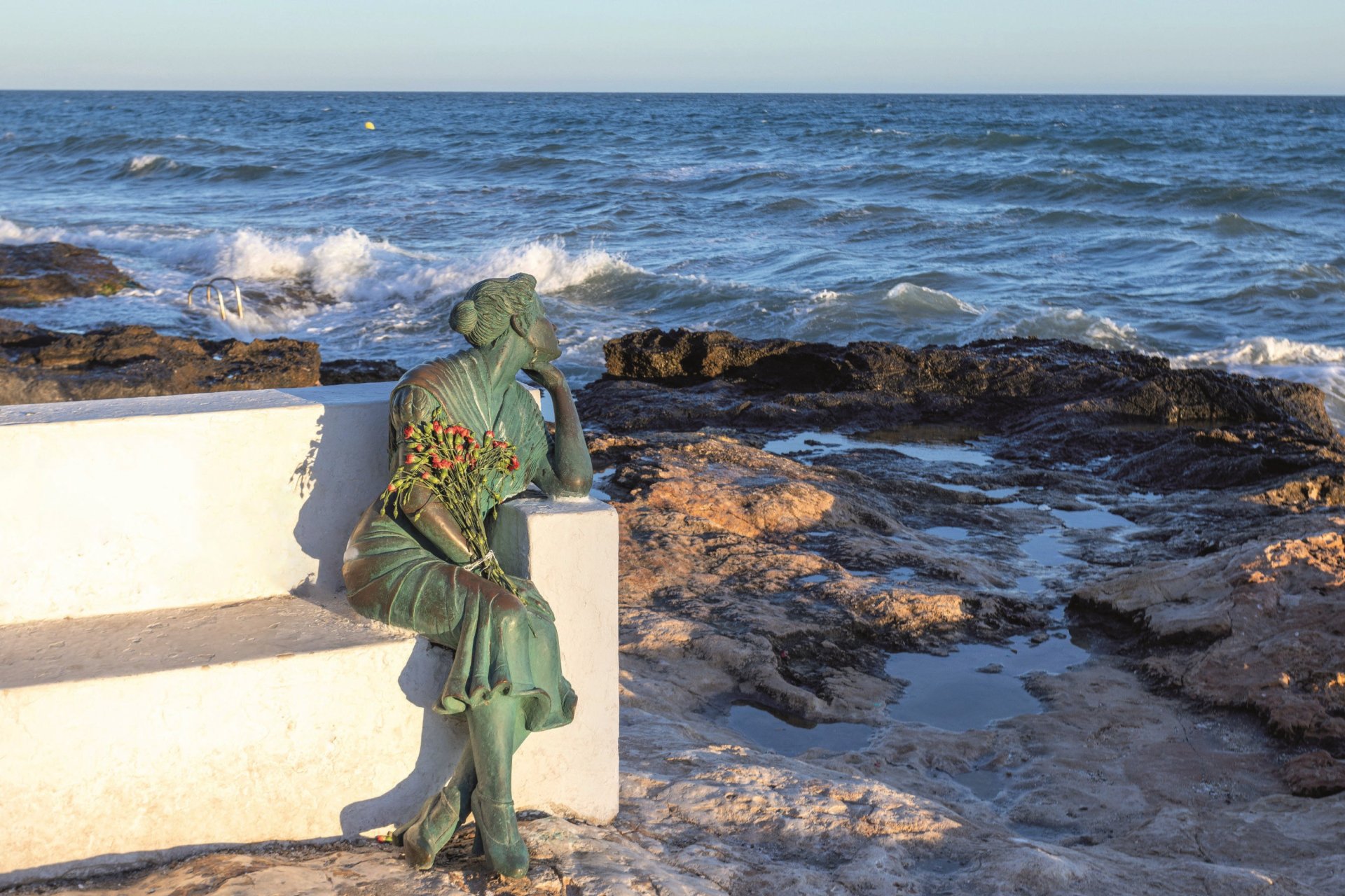 Novostavba - Městský dům - Torrevieja