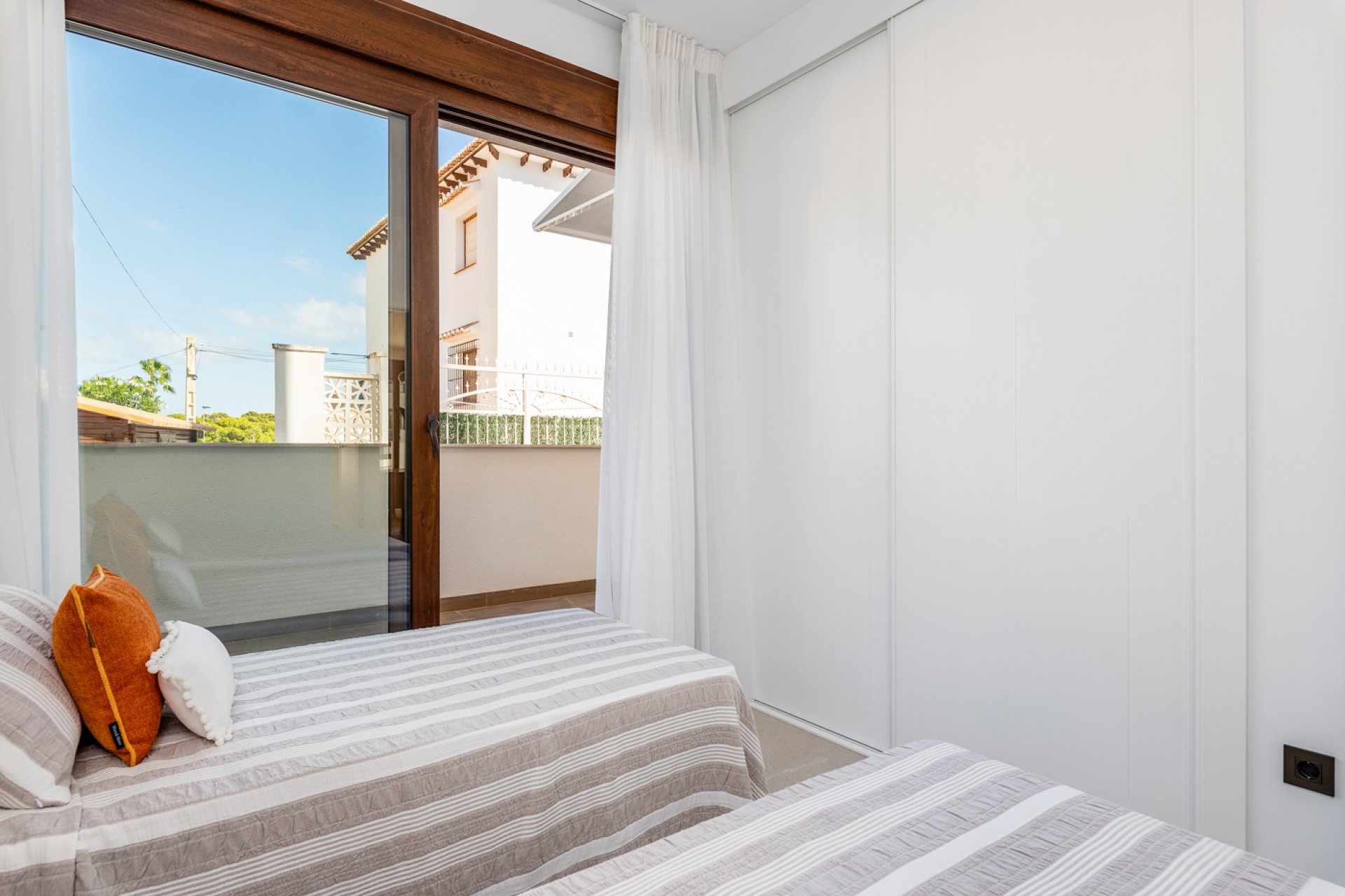 Novostavba - Městský dům - Torrevieja