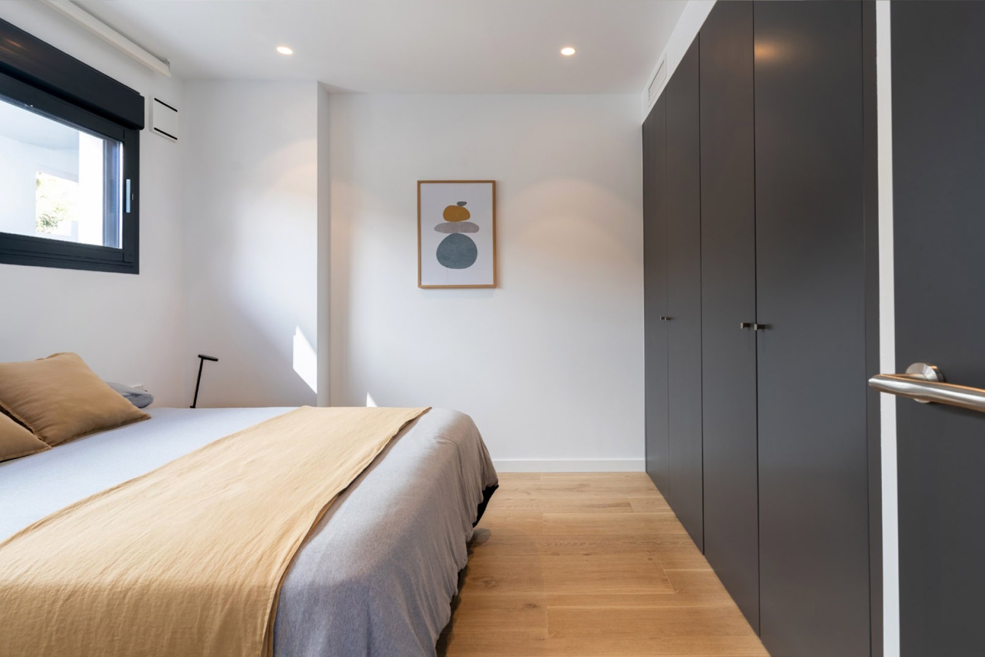 Novostavba - Penthouse - Benitachell