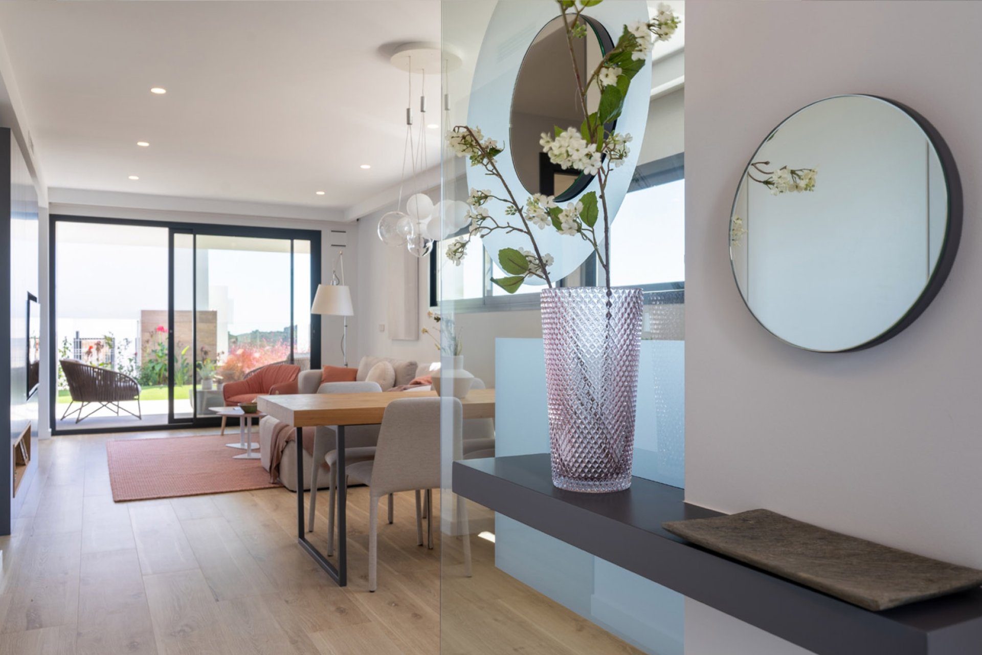 Novostavba - Penthouse - Benitachell