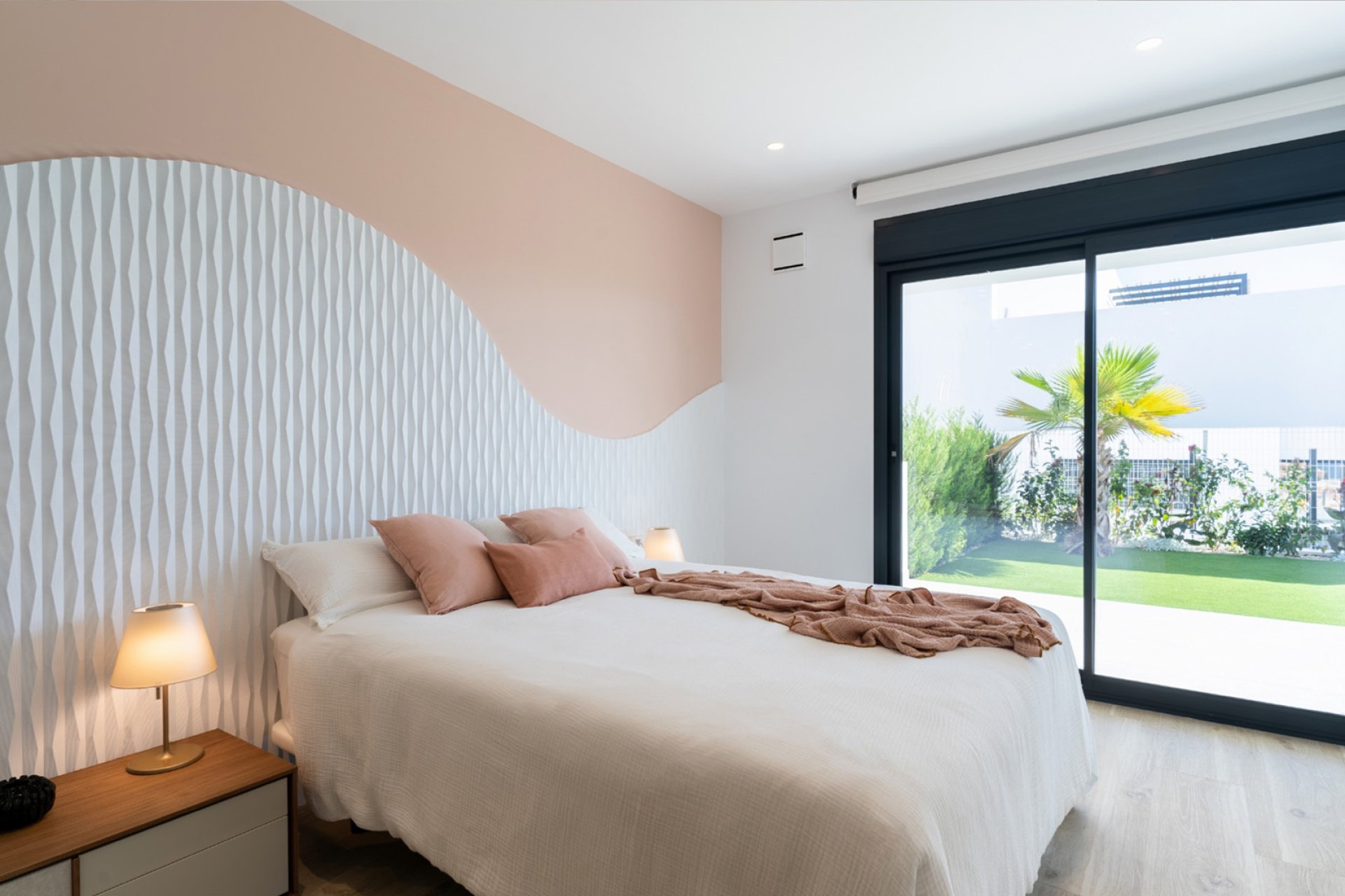 Novostavba - Penthouse - Benitachell