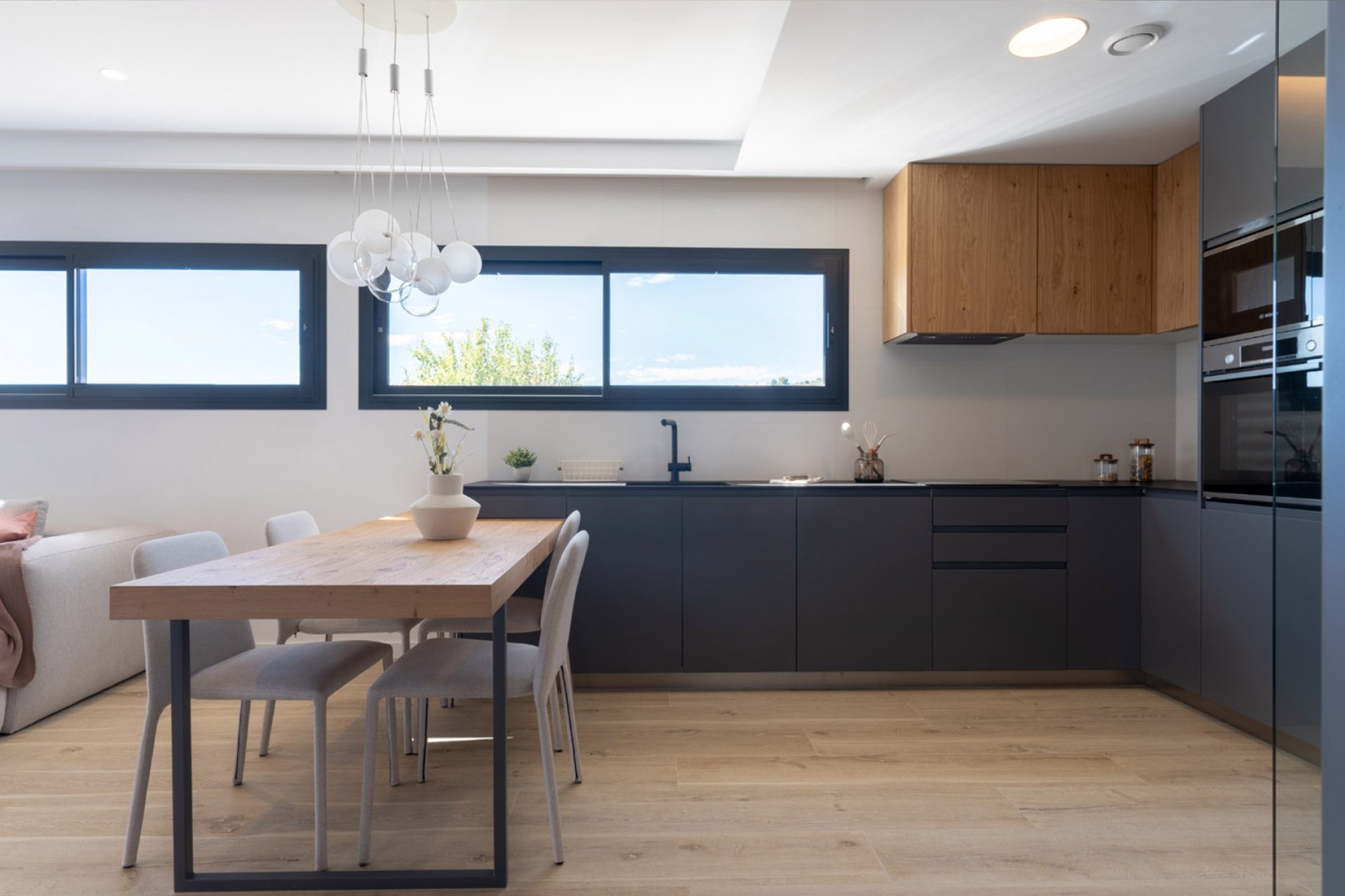 Novostavba - Penthouse - Benitachell
