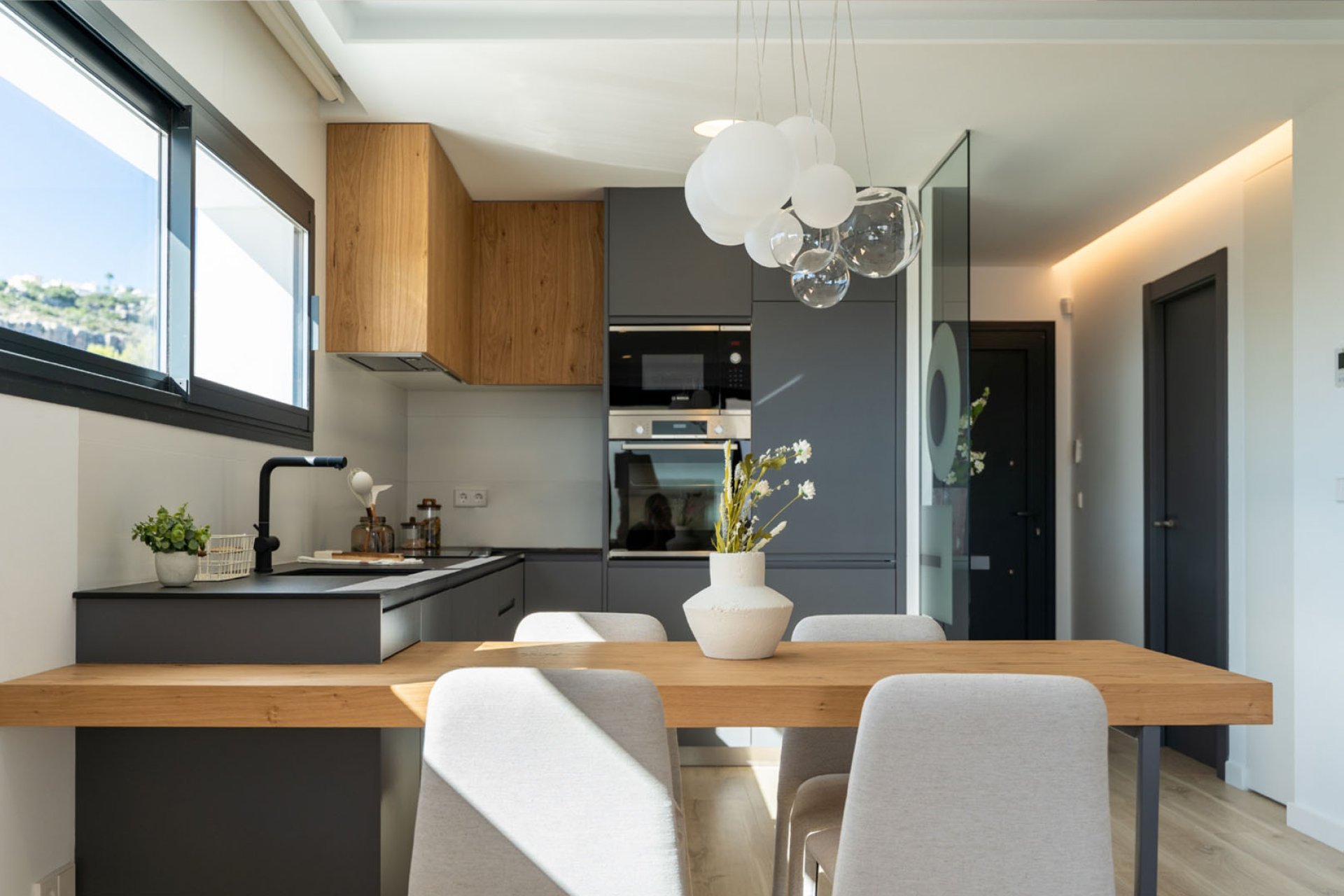 Novostavba - Penthouse - Benitachell
