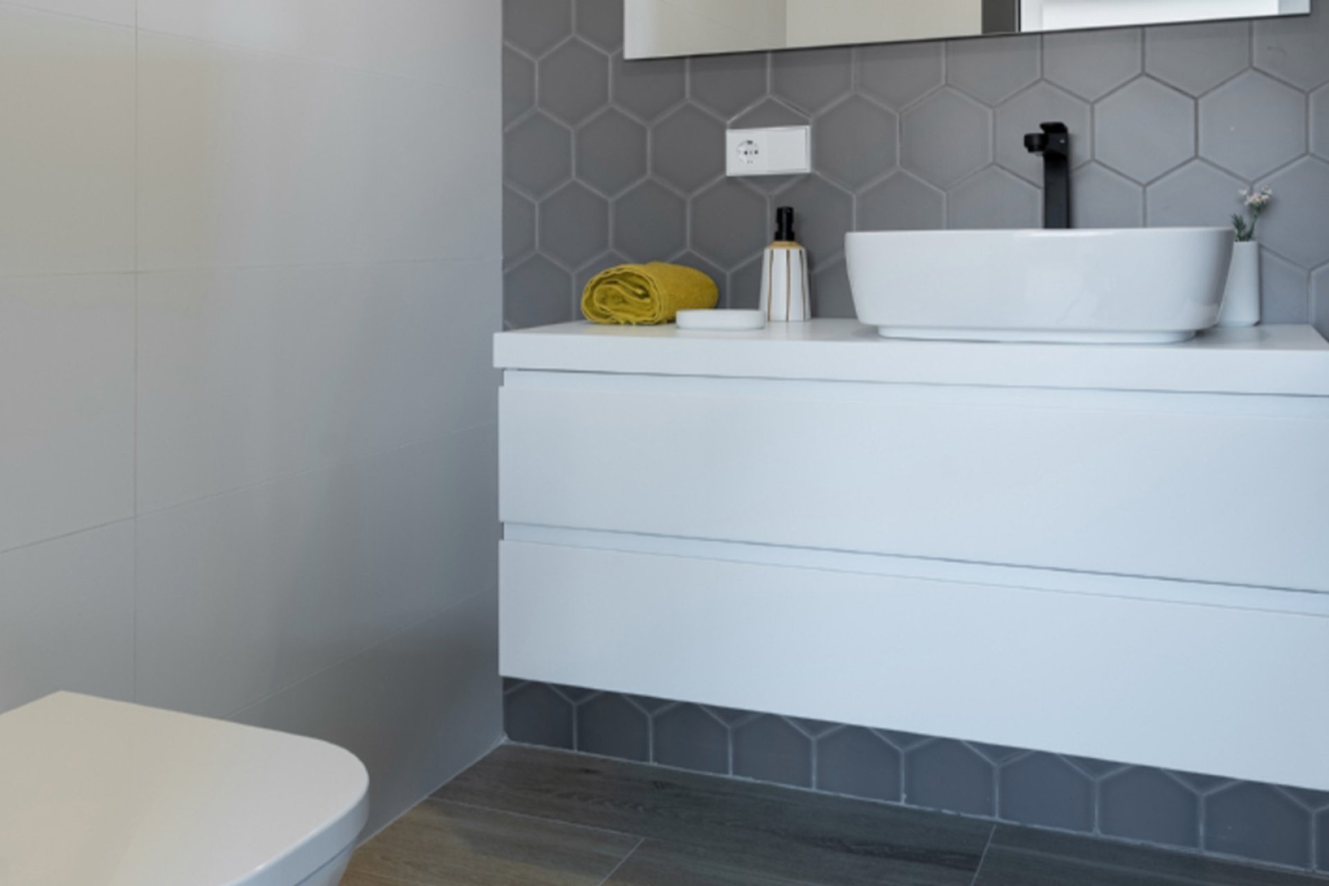 Novostavba - Penthouse - Benitachell