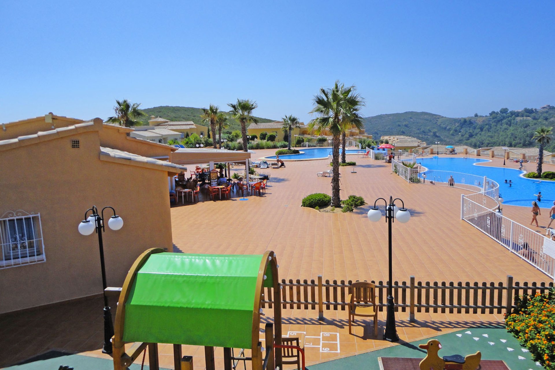 Novostavba - Penthouse - Benitachell