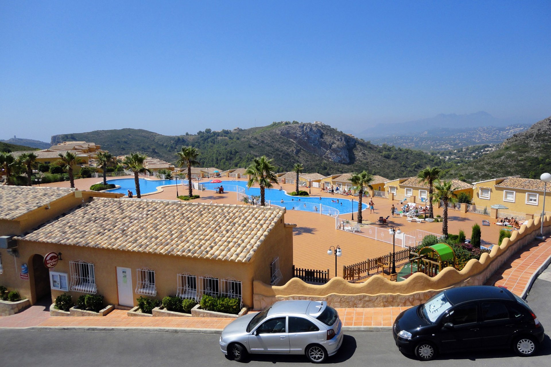 Novostavba - Penthouse - Benitachell