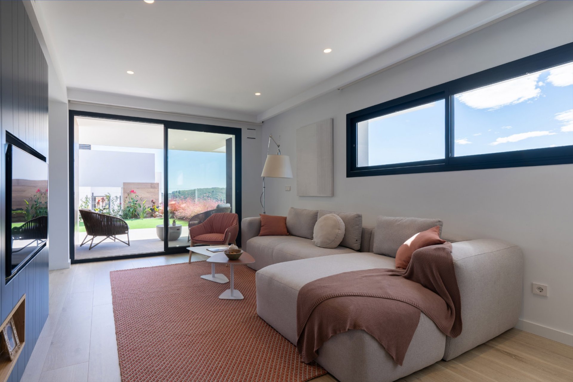 Novostavba - Penthouse - Benitachell