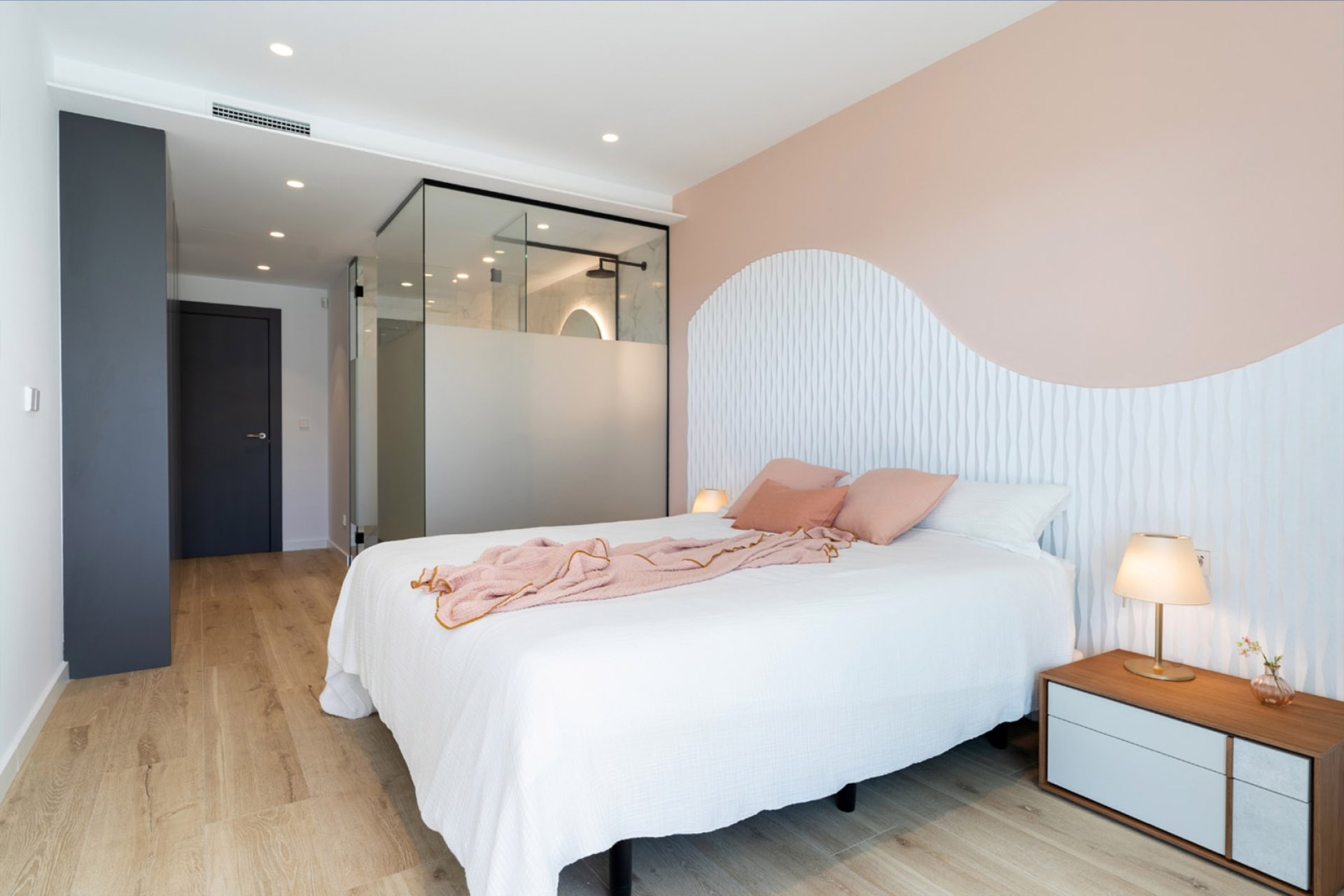 Novostavba - Penthouse - Benitachell