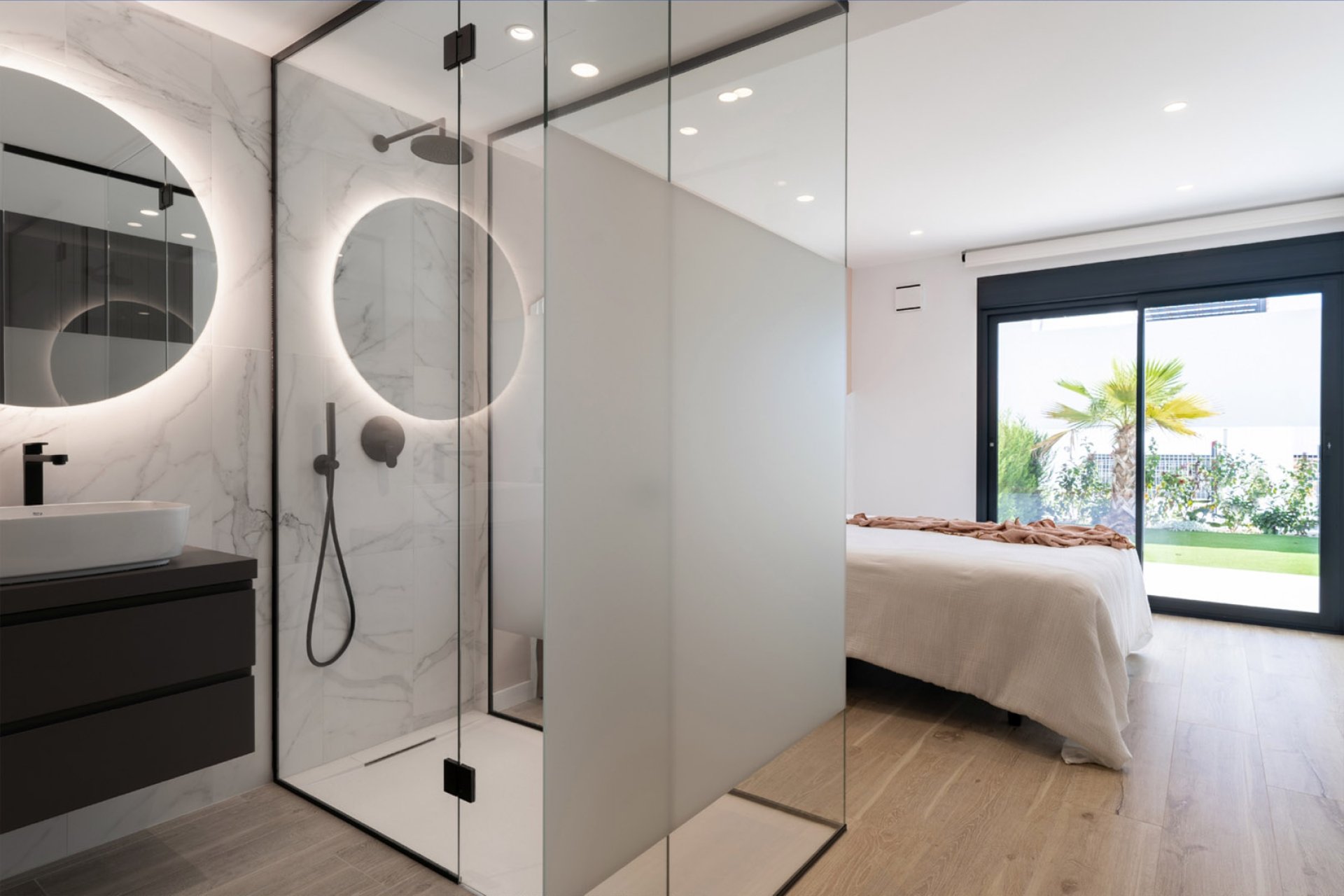 Novostavba - Penthouse - Benitachell