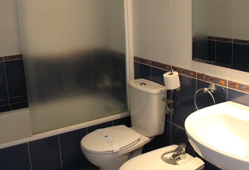 Novostavba - Penthouse - Calpe