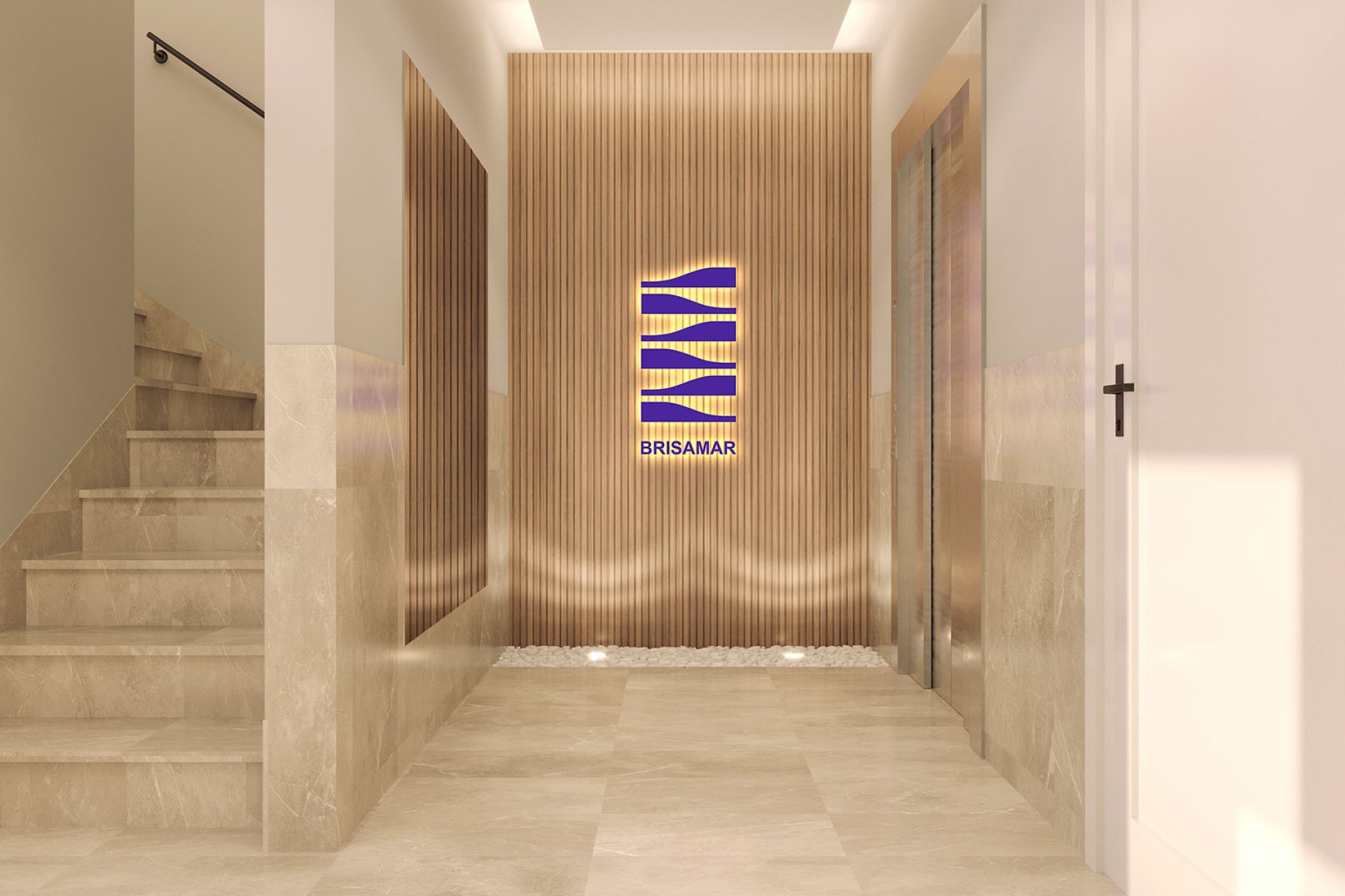 Novostavba - Penthouse - Torrevieja