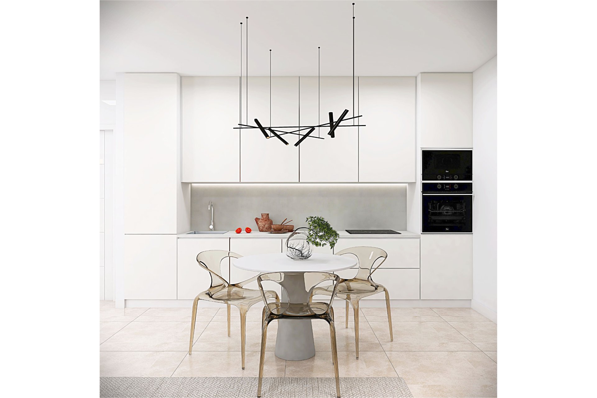 Novostavba - Penthouse - Torrevieja