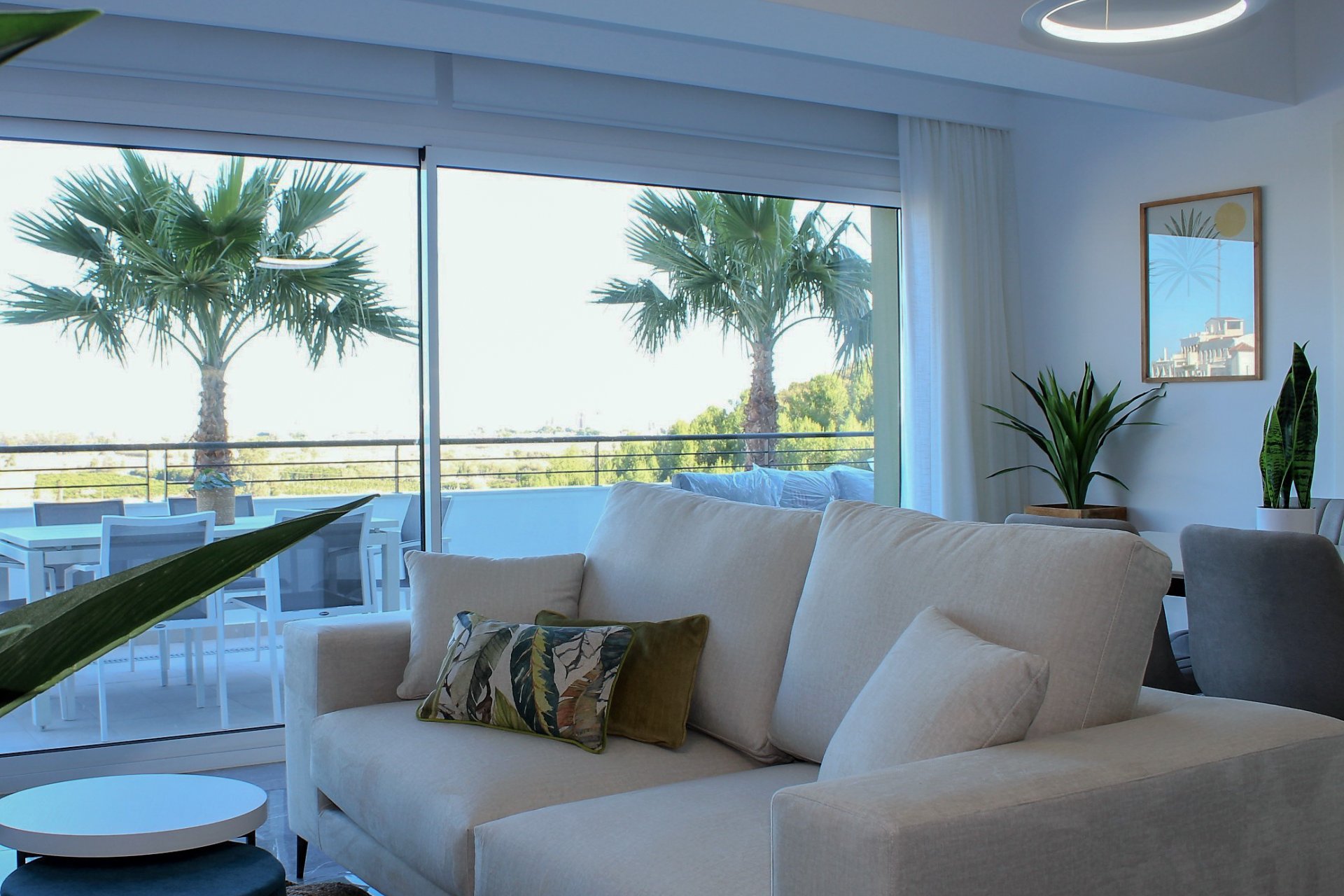 Novostavba - Penthouse - Xeresa