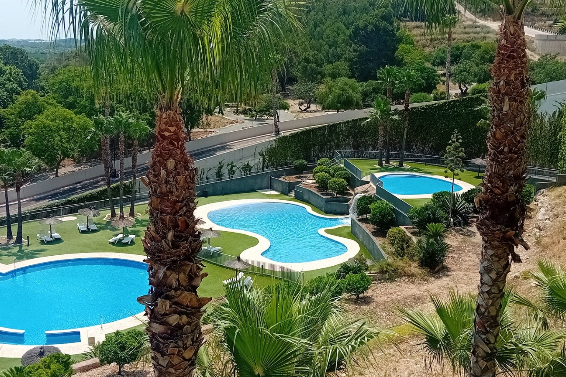 Novostavba - Penthouse - Xeresa