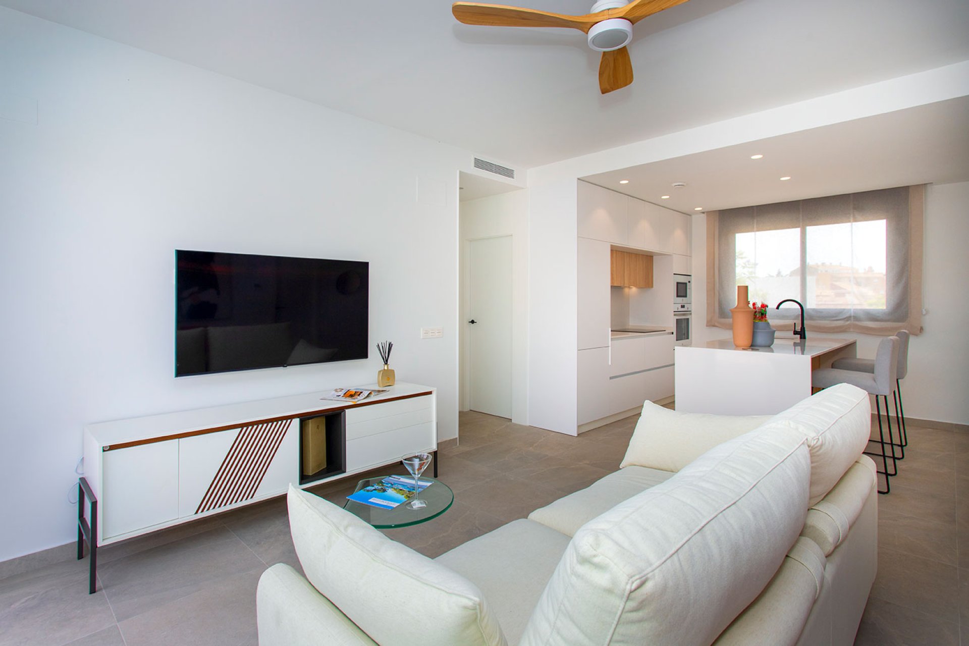 Novostavba - terraced - Sucina