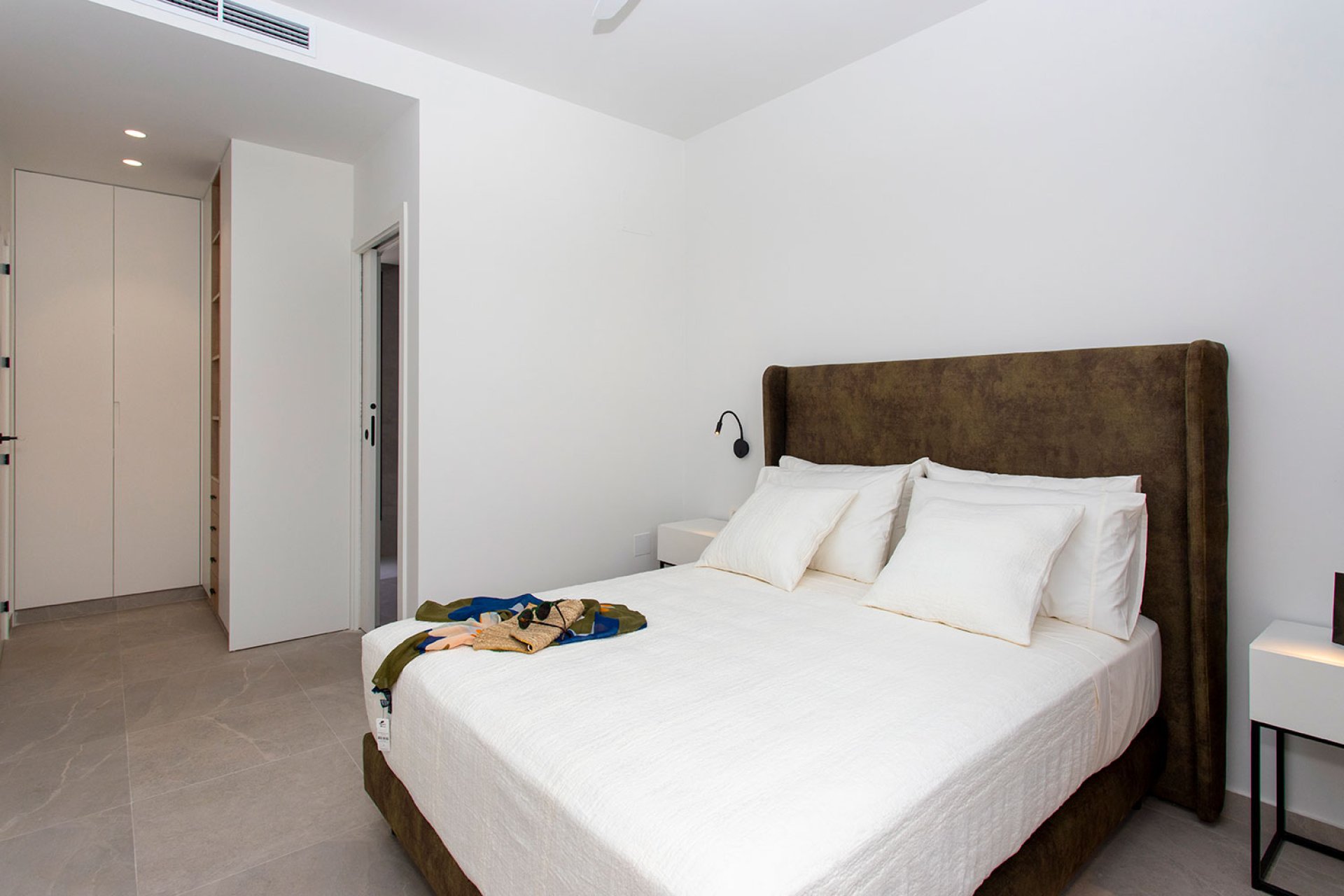 Novostavba - terraced - Sucina