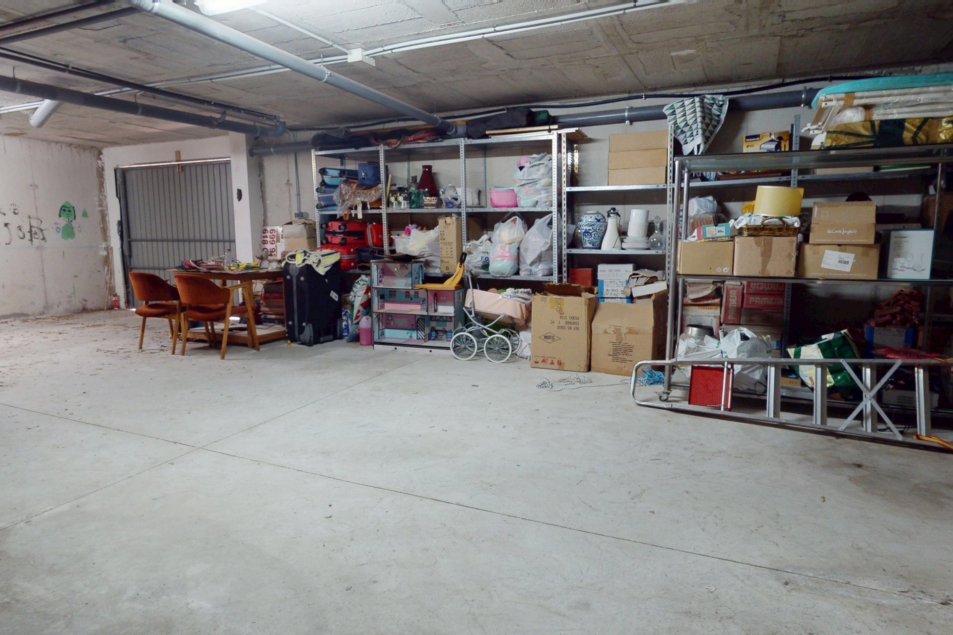 Novostavba - Villa - Aguilas - Águilas