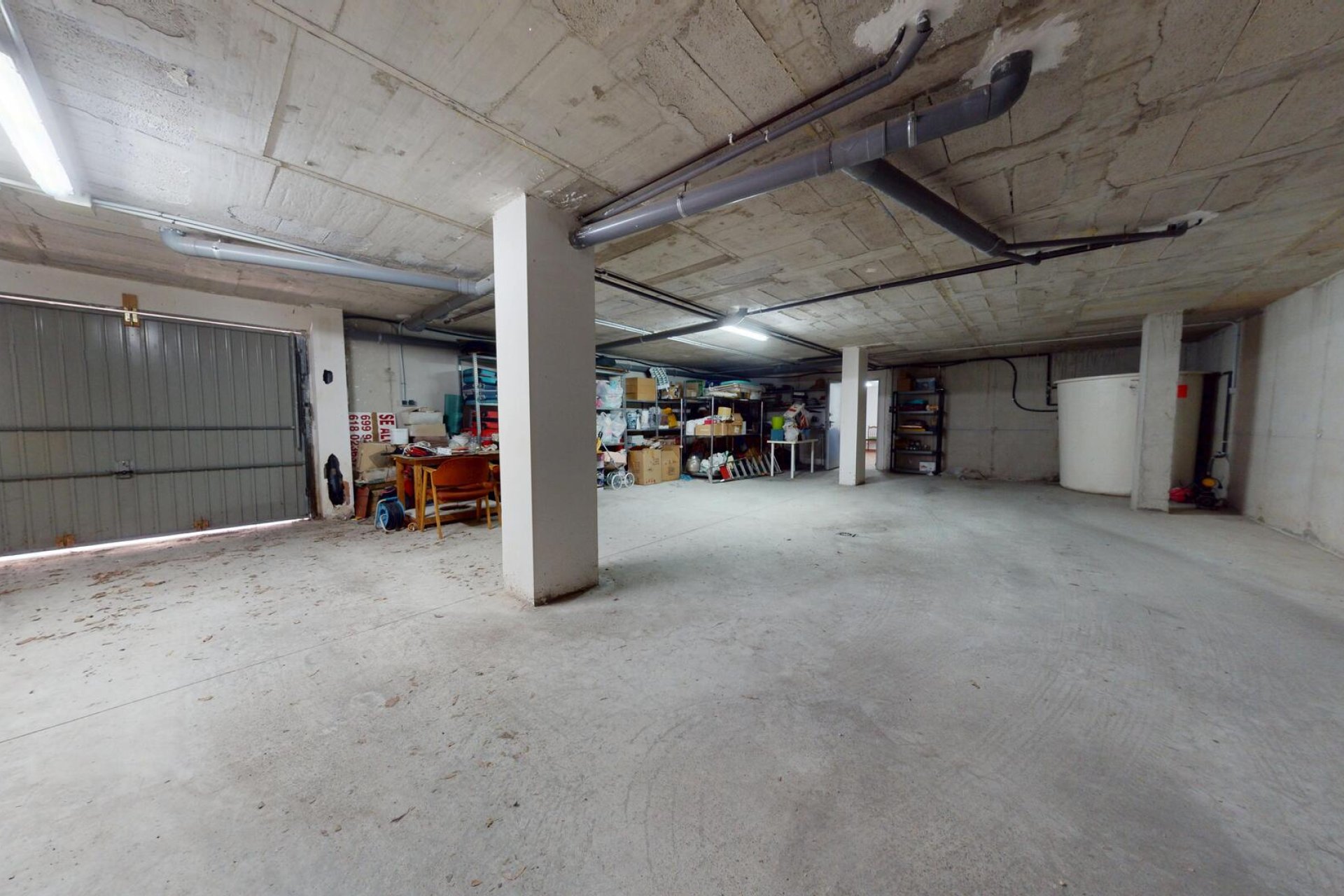 Novostavba - Villa - Aguilas - Águilas