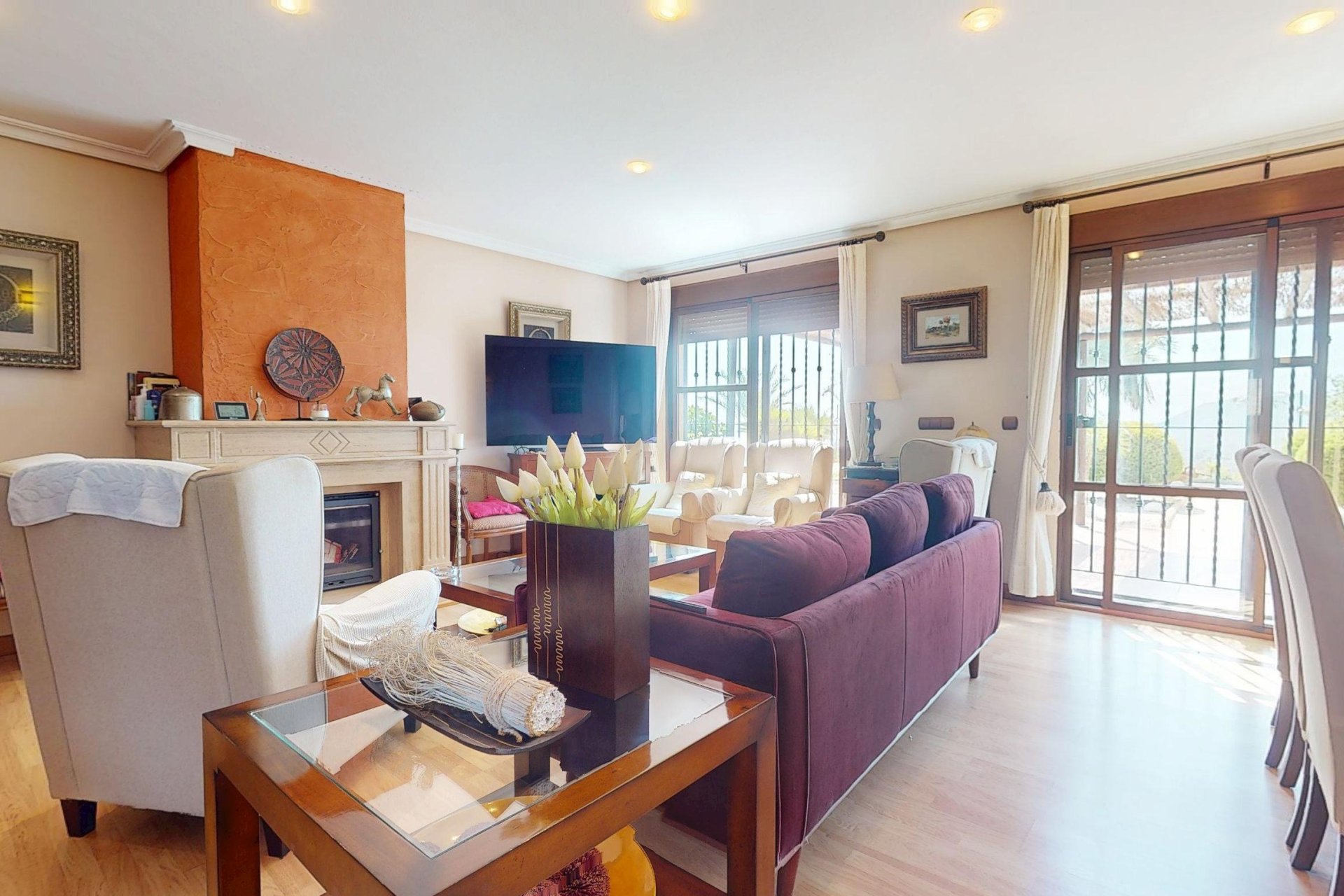 Novostavba - Villa - Aguilas - Águilas