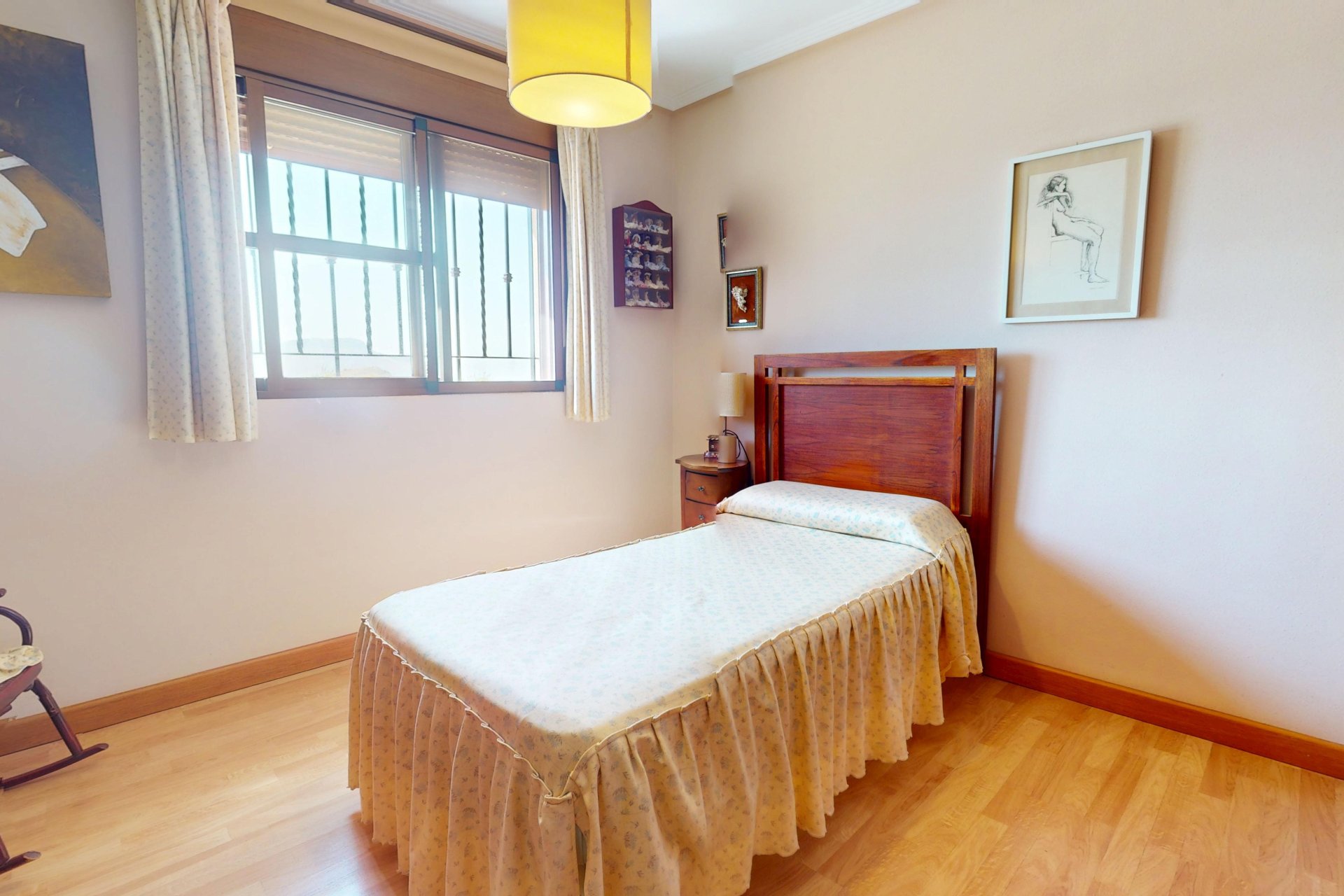 Novostavba - Villa - Aguilas - Águilas