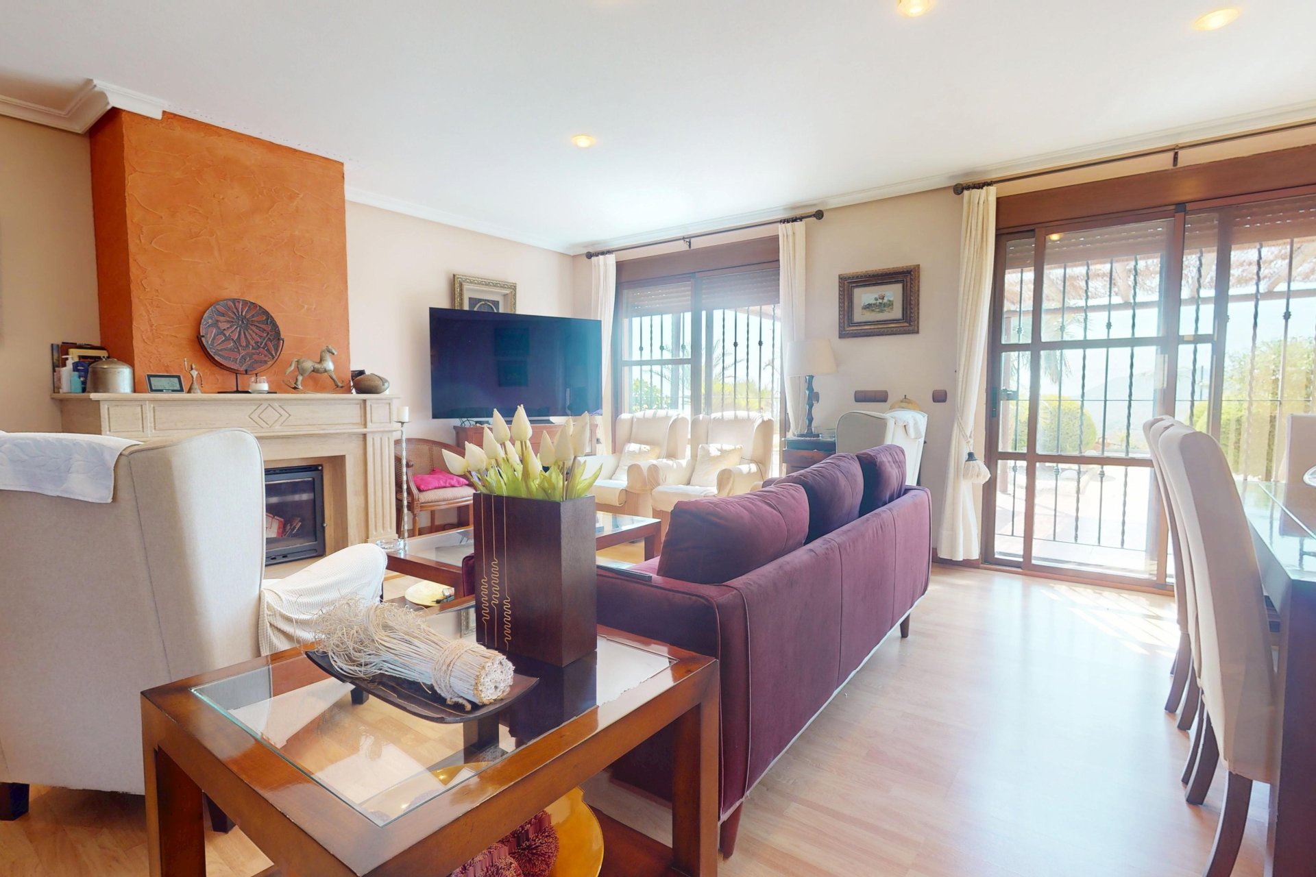 Novostavba - Villa - Aguilas - Águilas