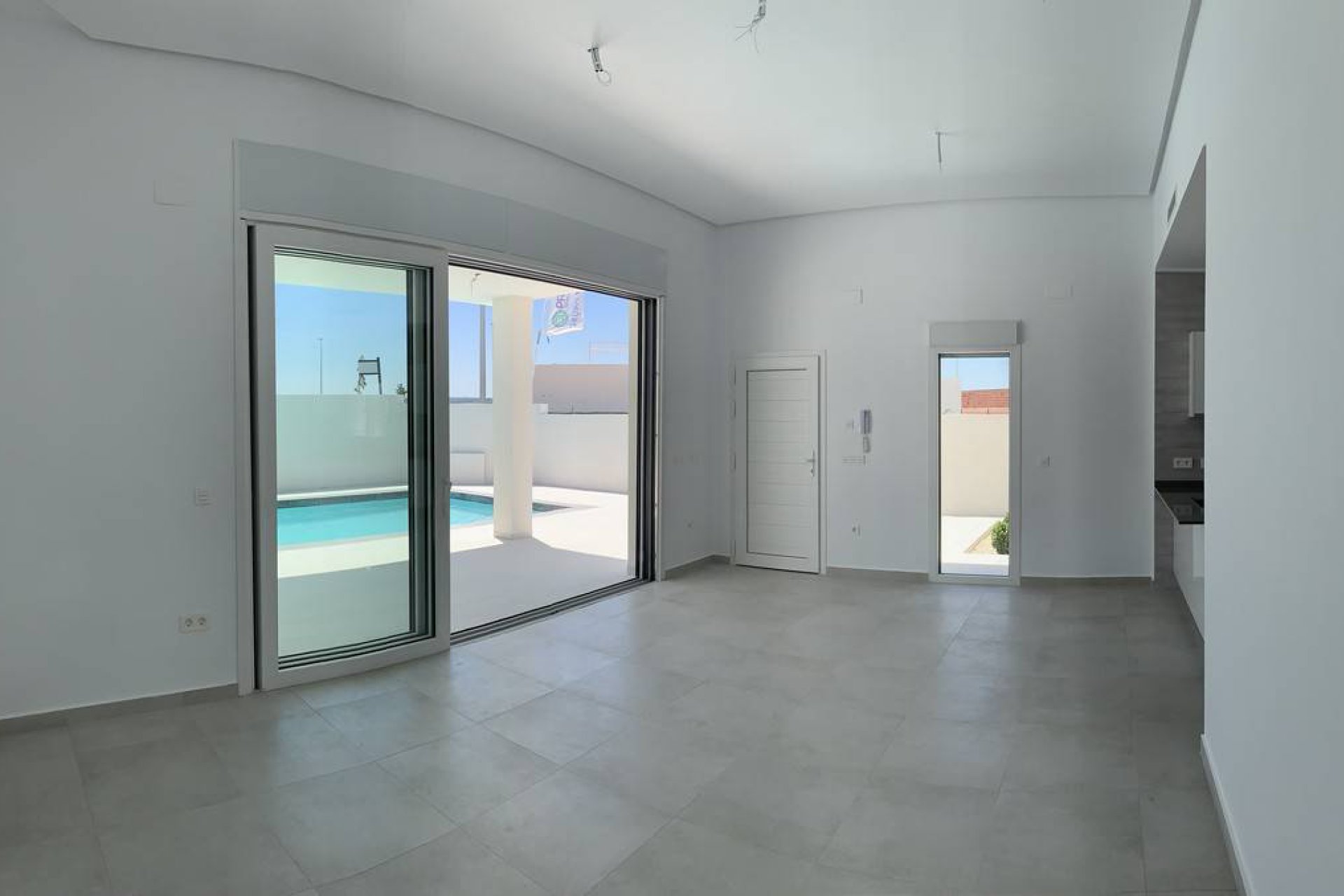 Novostavba - Villa - Benijofar - Benijófar