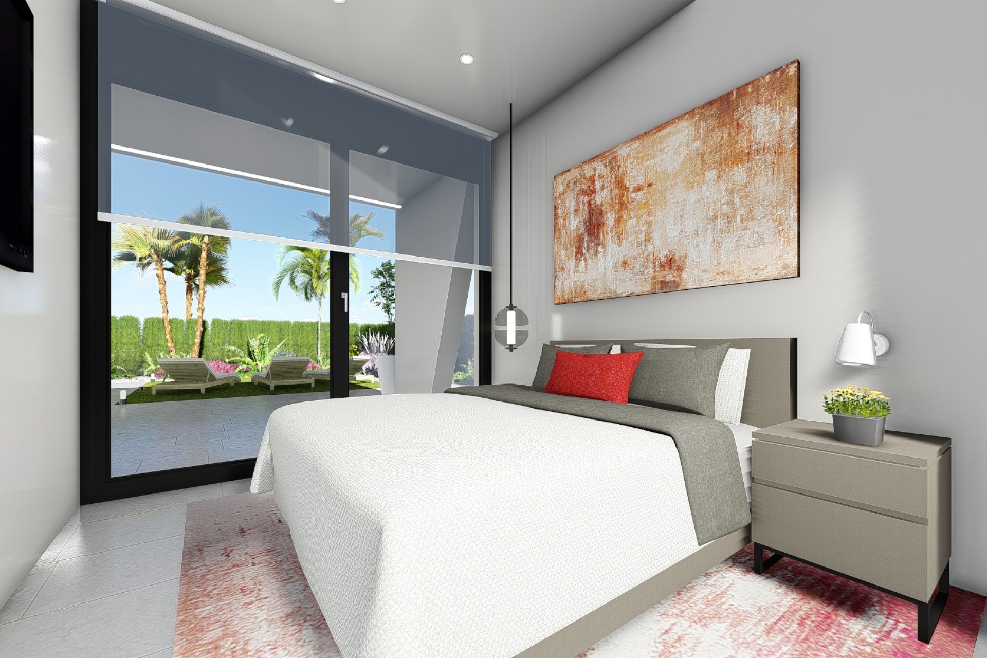 Novostavba - Villa - Calasparra