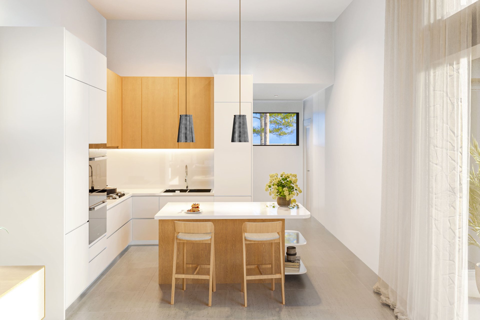 Novostavba - Villa - Calasparra