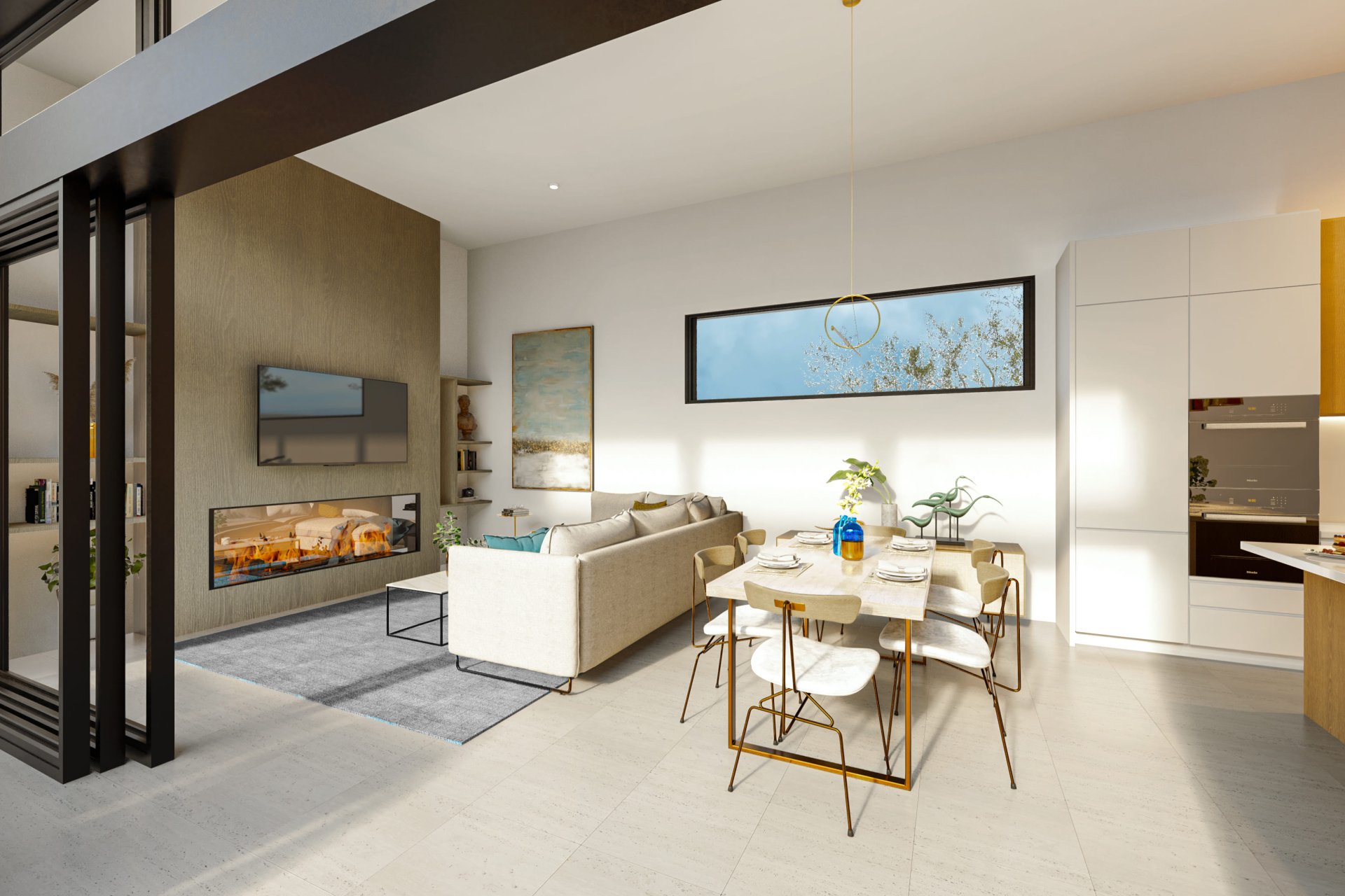 Novostavba - Villa - Calasparra